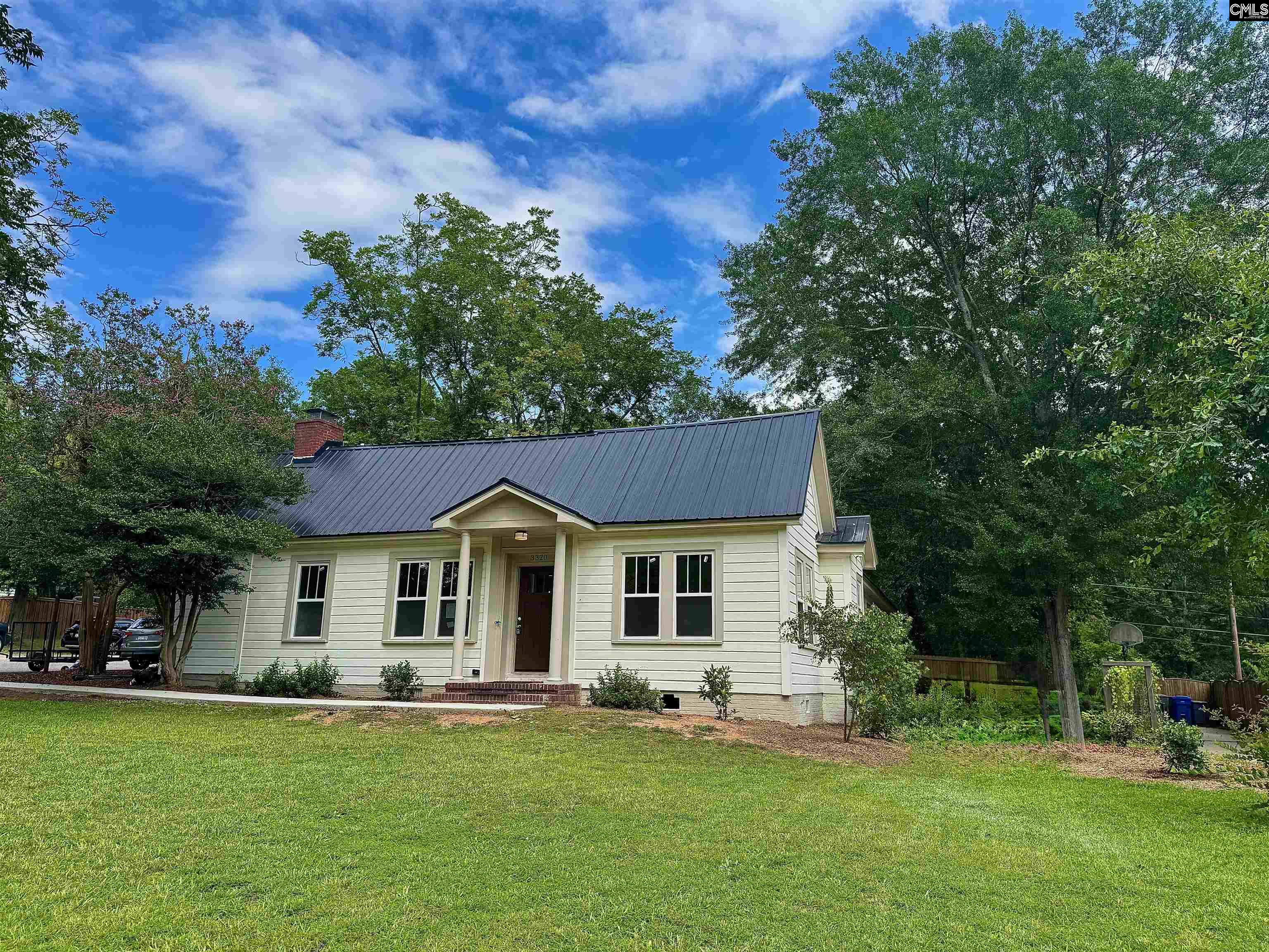 3320 Abingdon Road Columbia, SC 29169