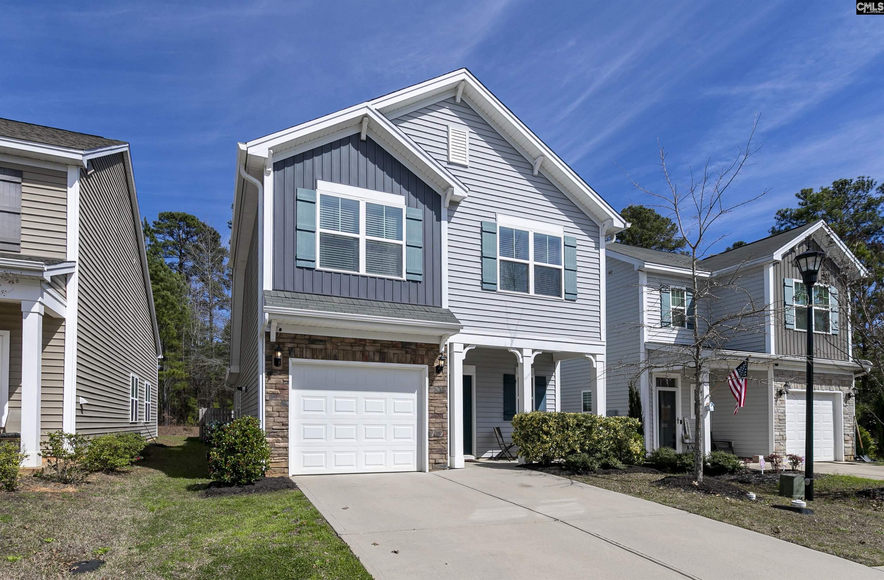 831 Bob Stay Way Chapin, SC 29036