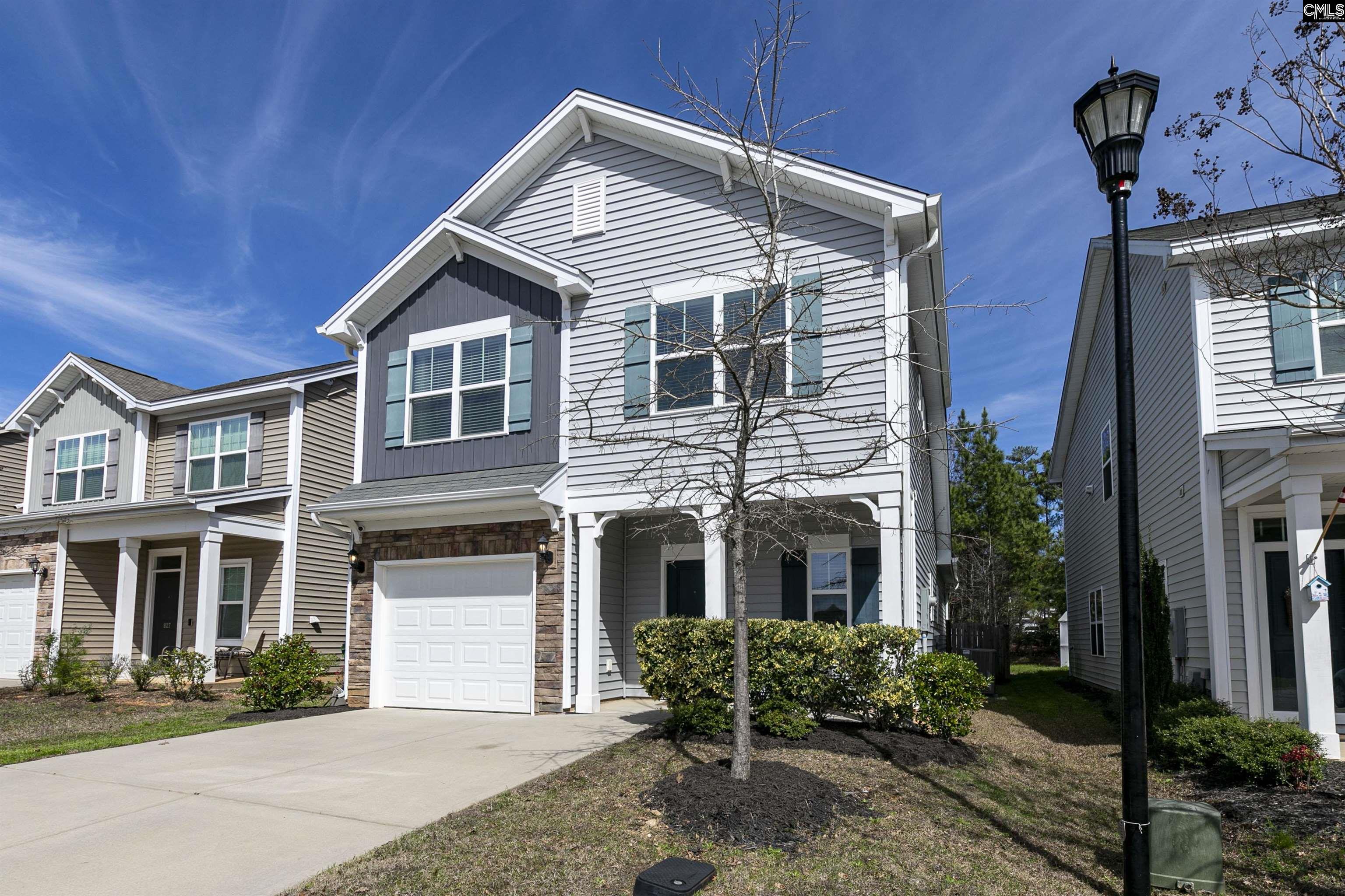 831 Bob Stay Way Chapin, SC 29036