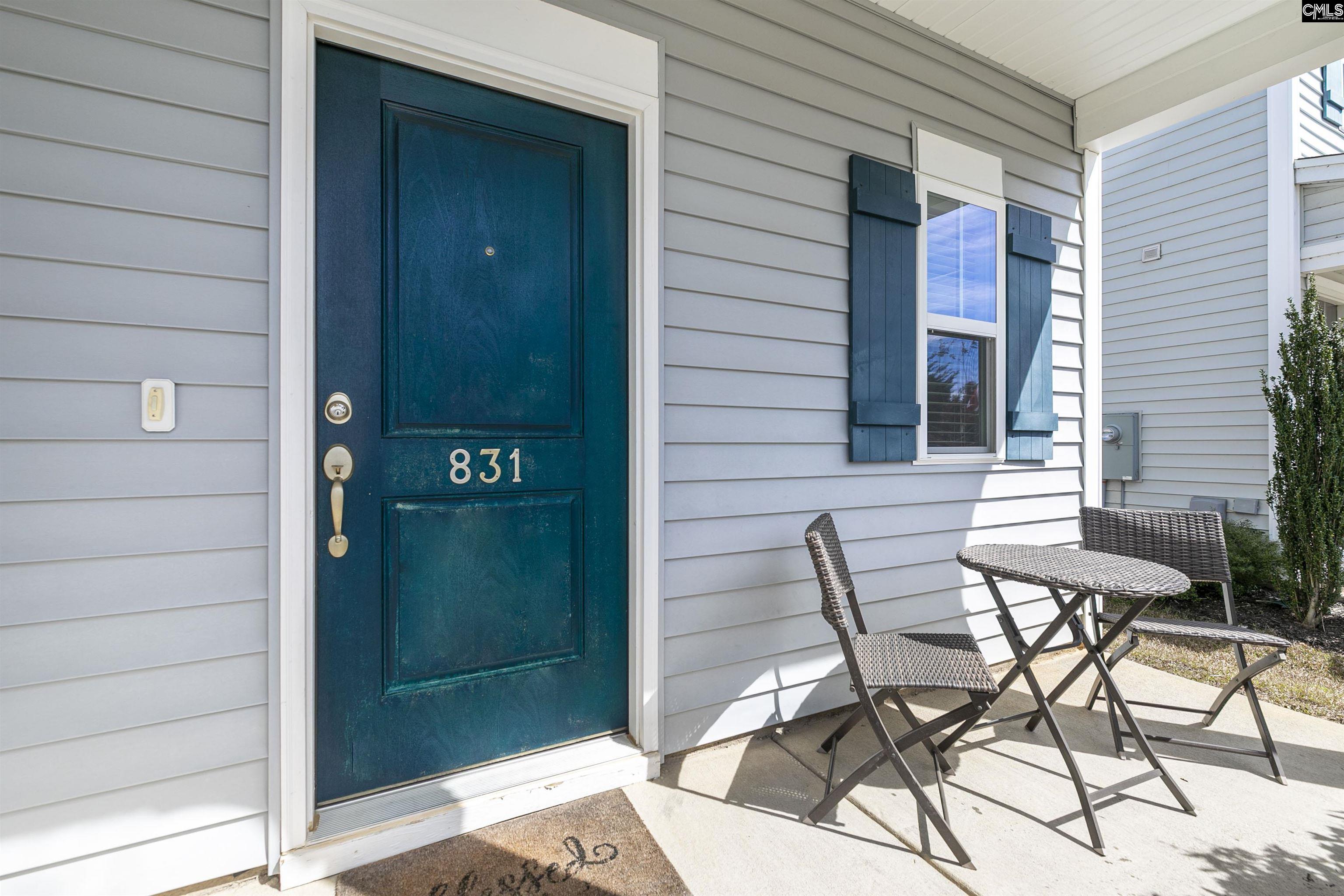 831 Bob Stay Way Chapin, SC 29036