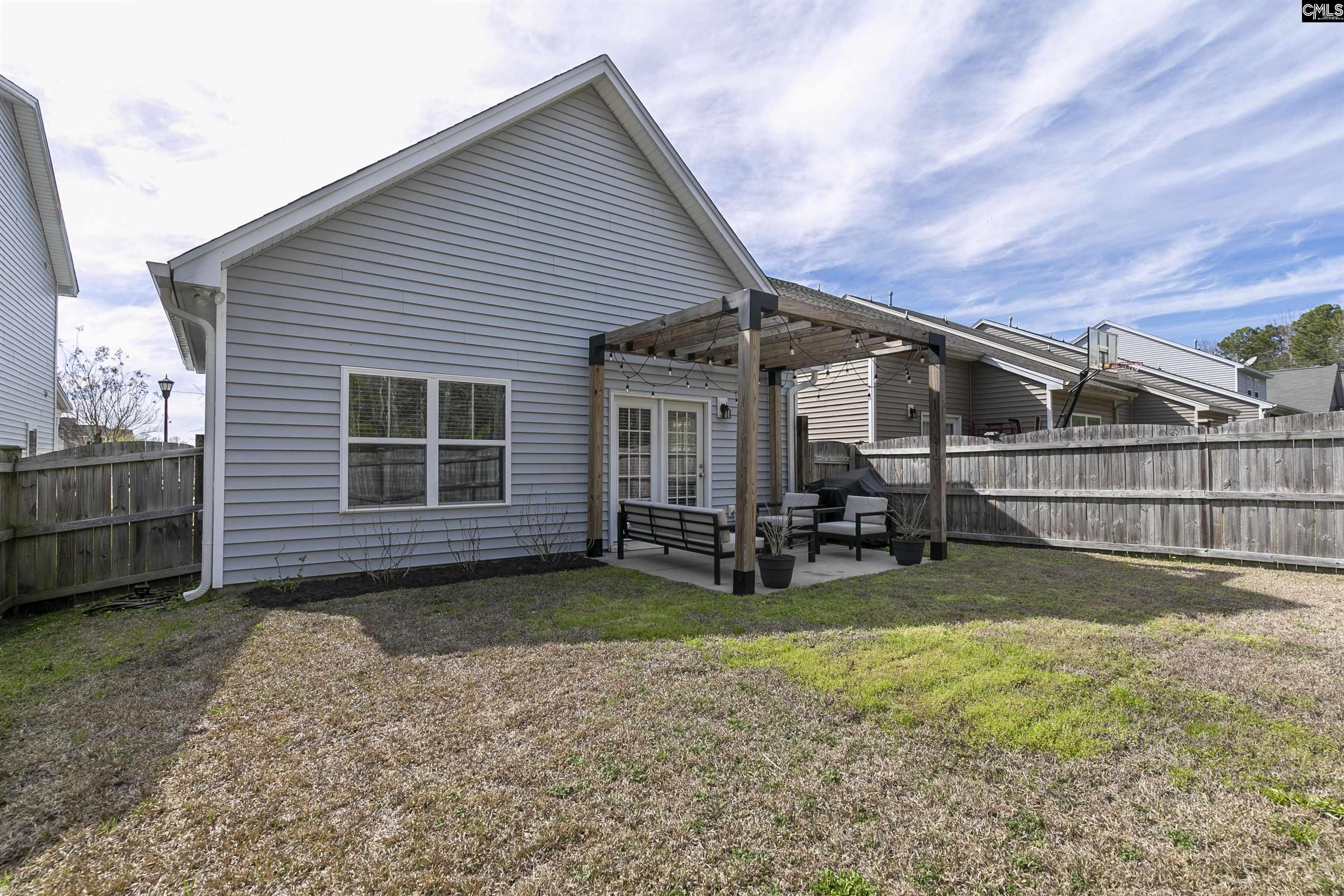 831 Bob Stay Way Chapin, SC 29036