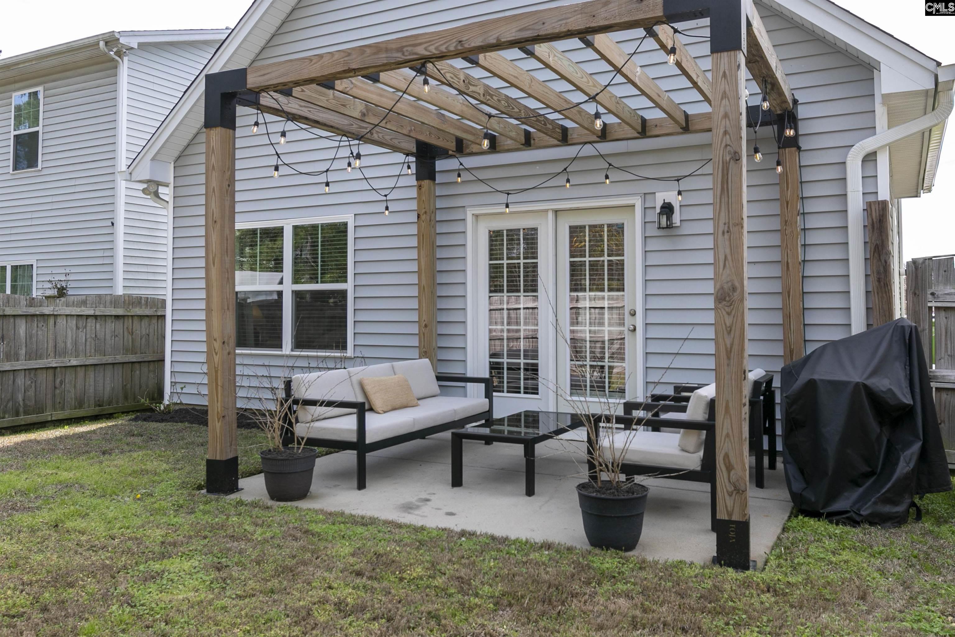 831 Bob Stay Way Chapin, SC 29036