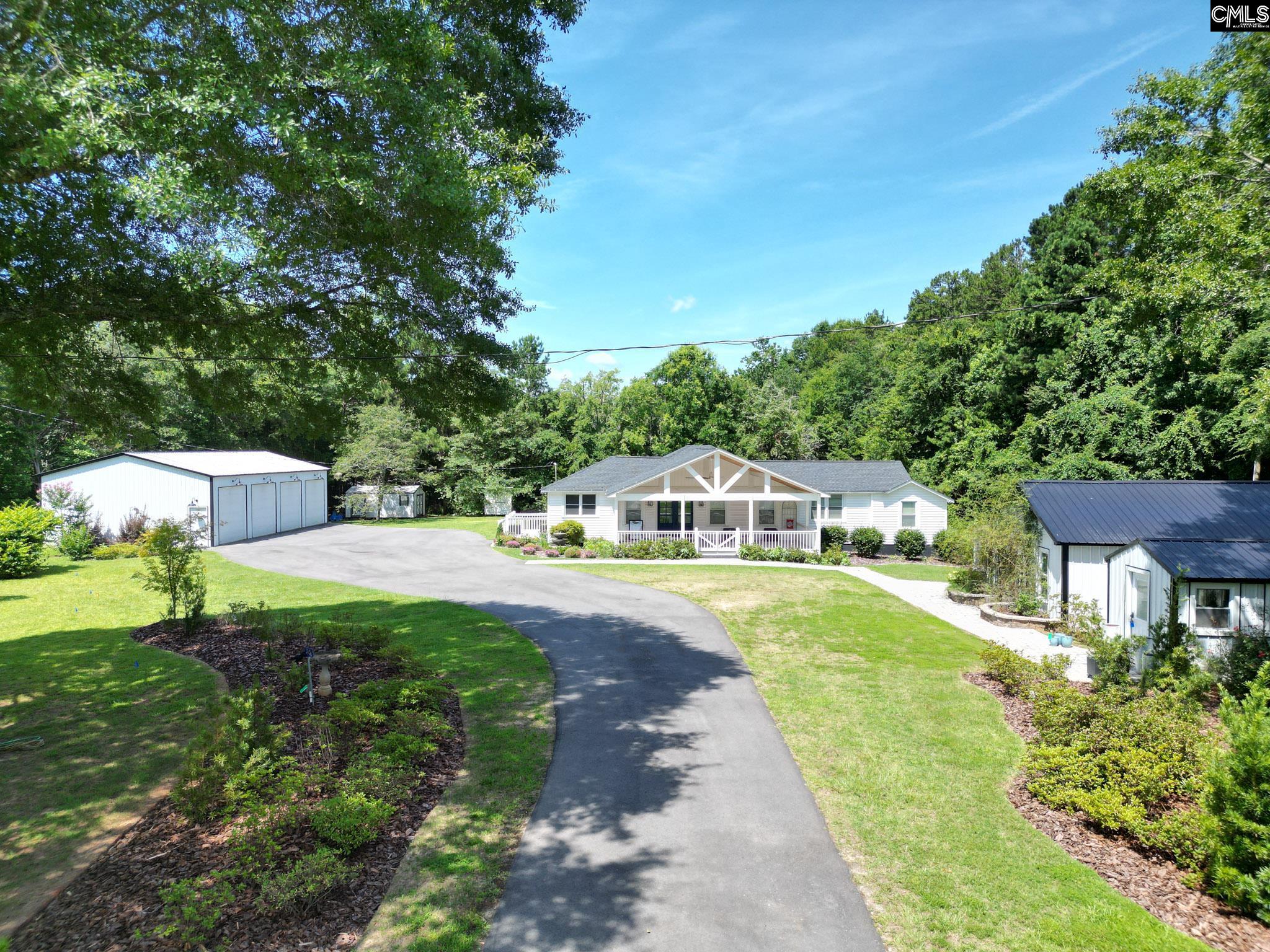 5214 Echo Valley Drive Great Falls, SC 29055