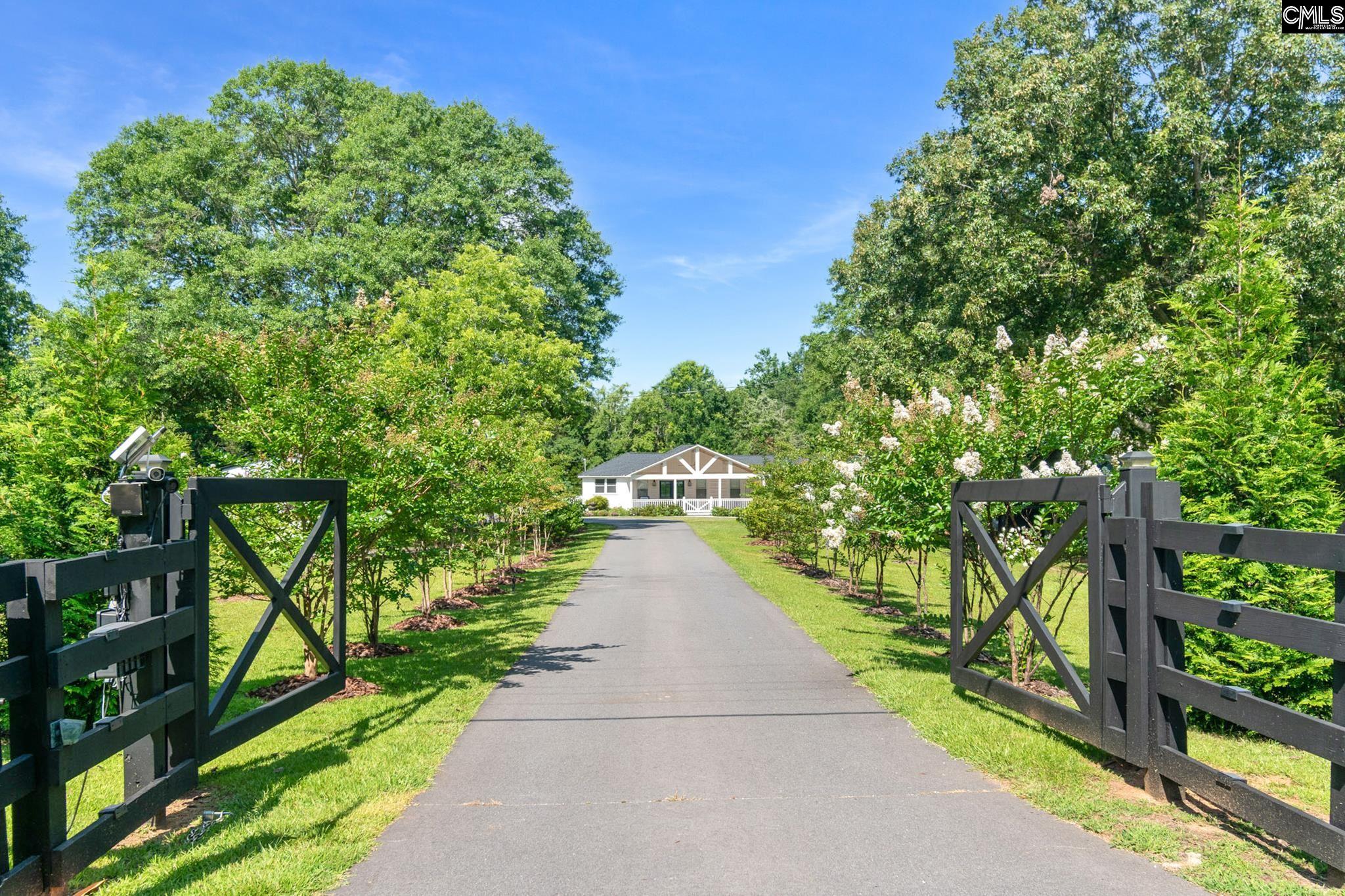 5214 Echo Valley Drive Great Falls, SC 29055