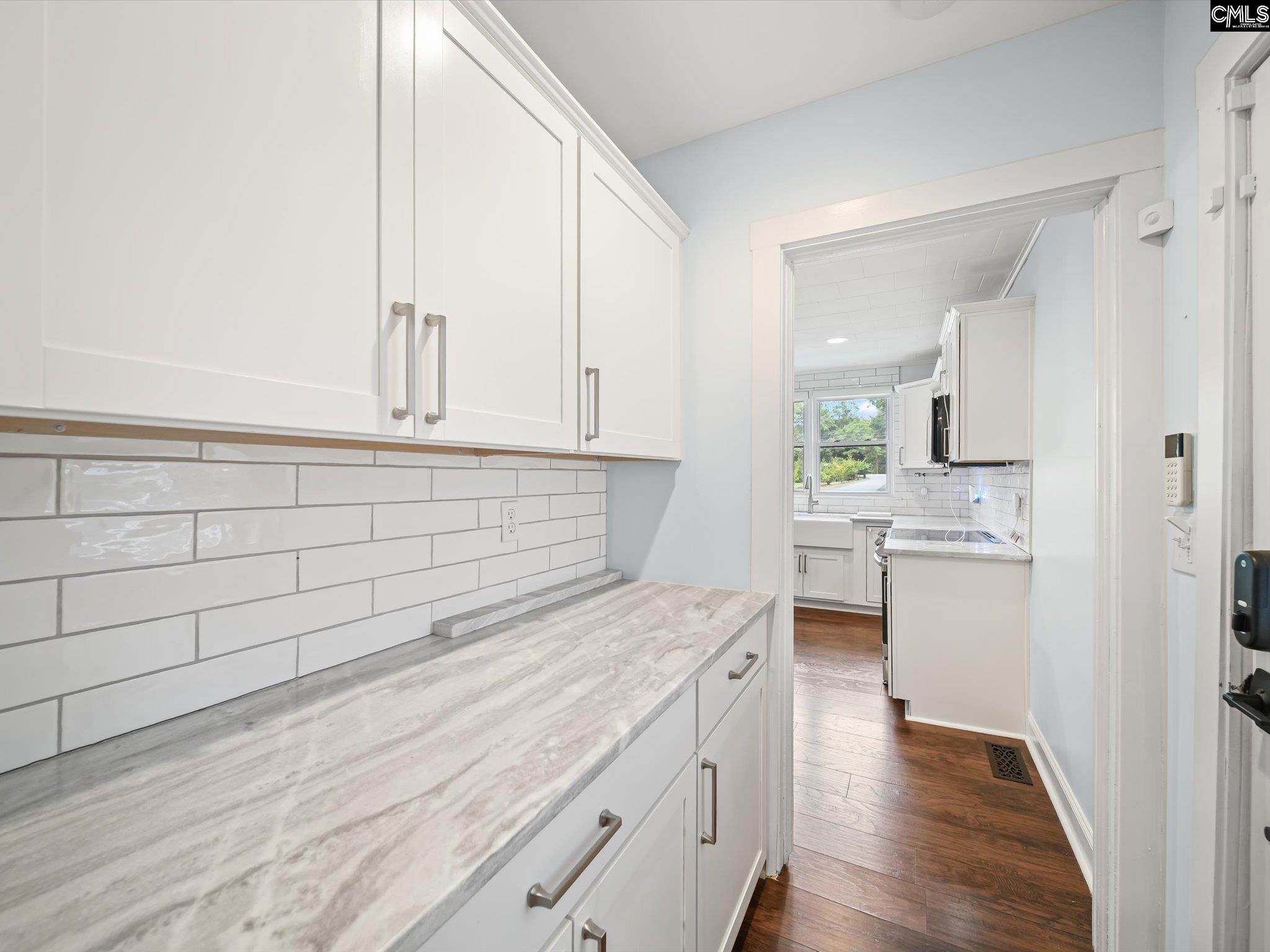 5214 Echo Valley Drive Great Falls, SC 29055