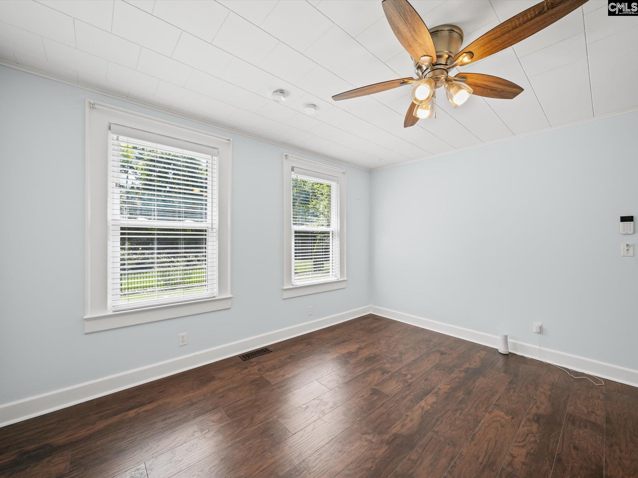 5214 Echo Valley Drive Great Falls, SC 29055