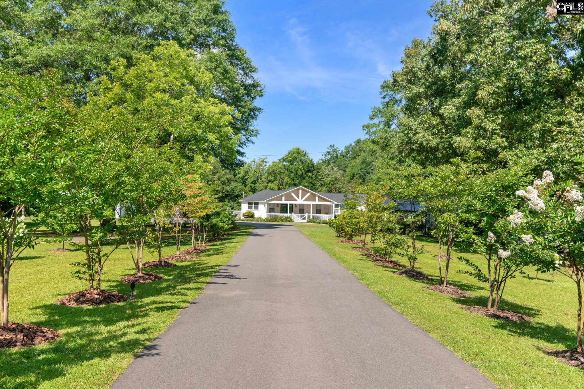 5214 Echo Valley Drive Great Falls, SC 29055