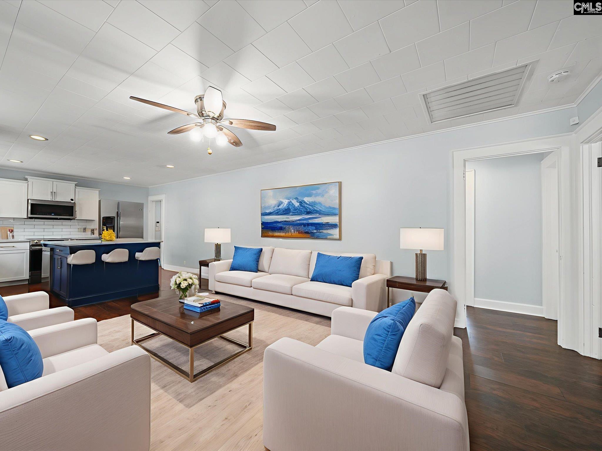 5214 Echo Valley Drive Great Falls, SC 29055