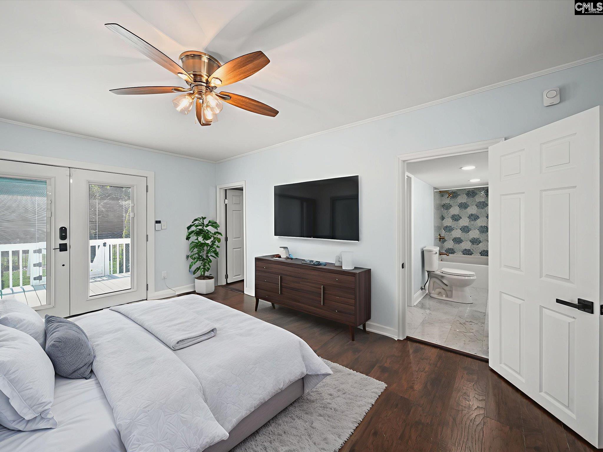 5214 Echo Valley Drive Great Falls, SC 29055