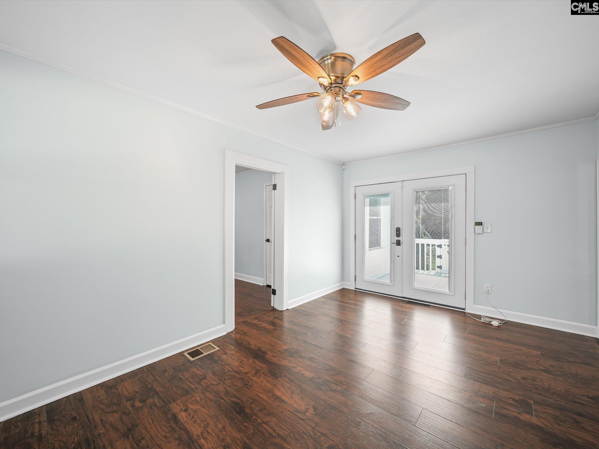 5214 Echo Valley Drive Great Falls, SC 29055