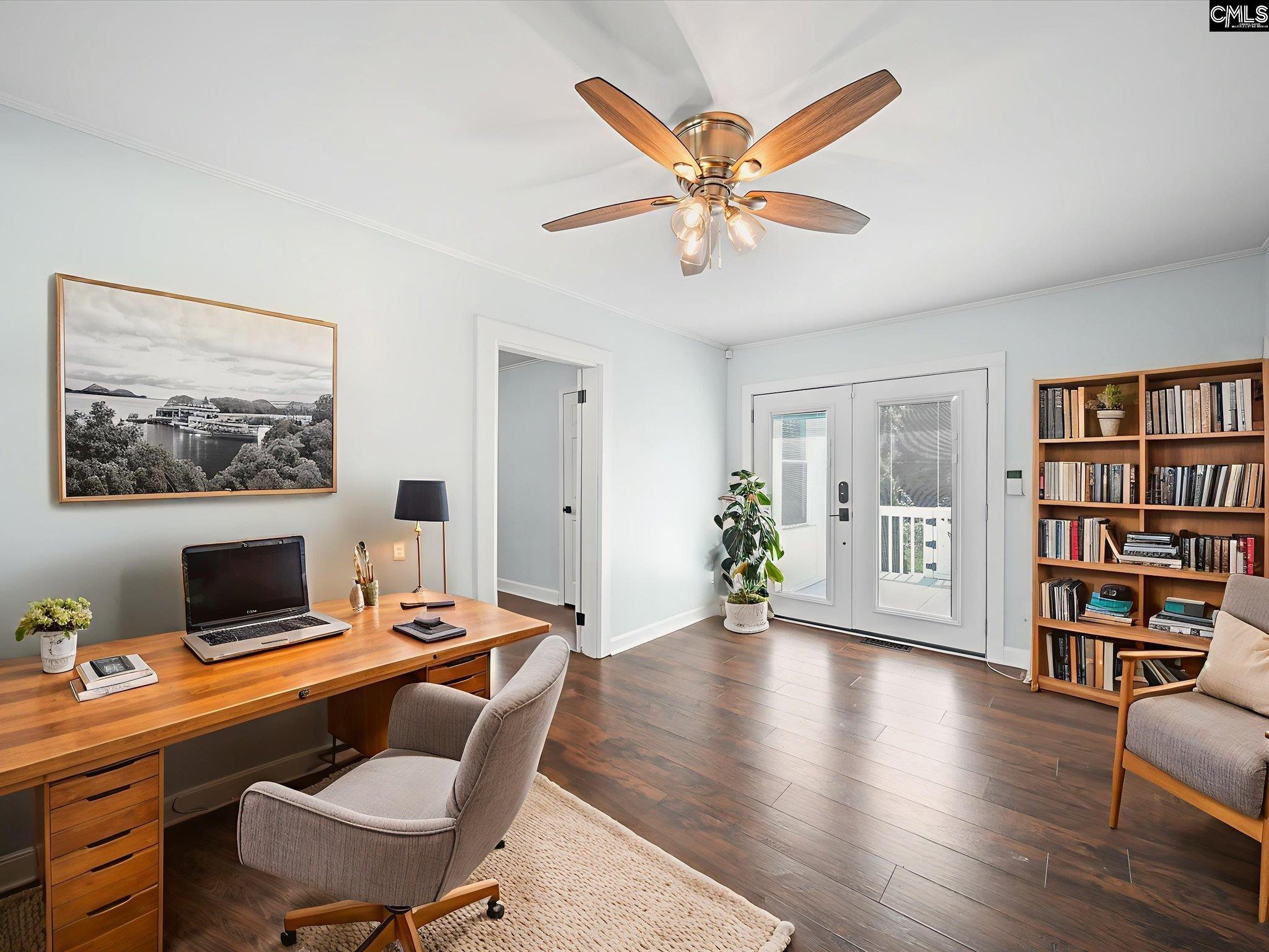 5214 Echo Valley Drive Great Falls, SC 29055