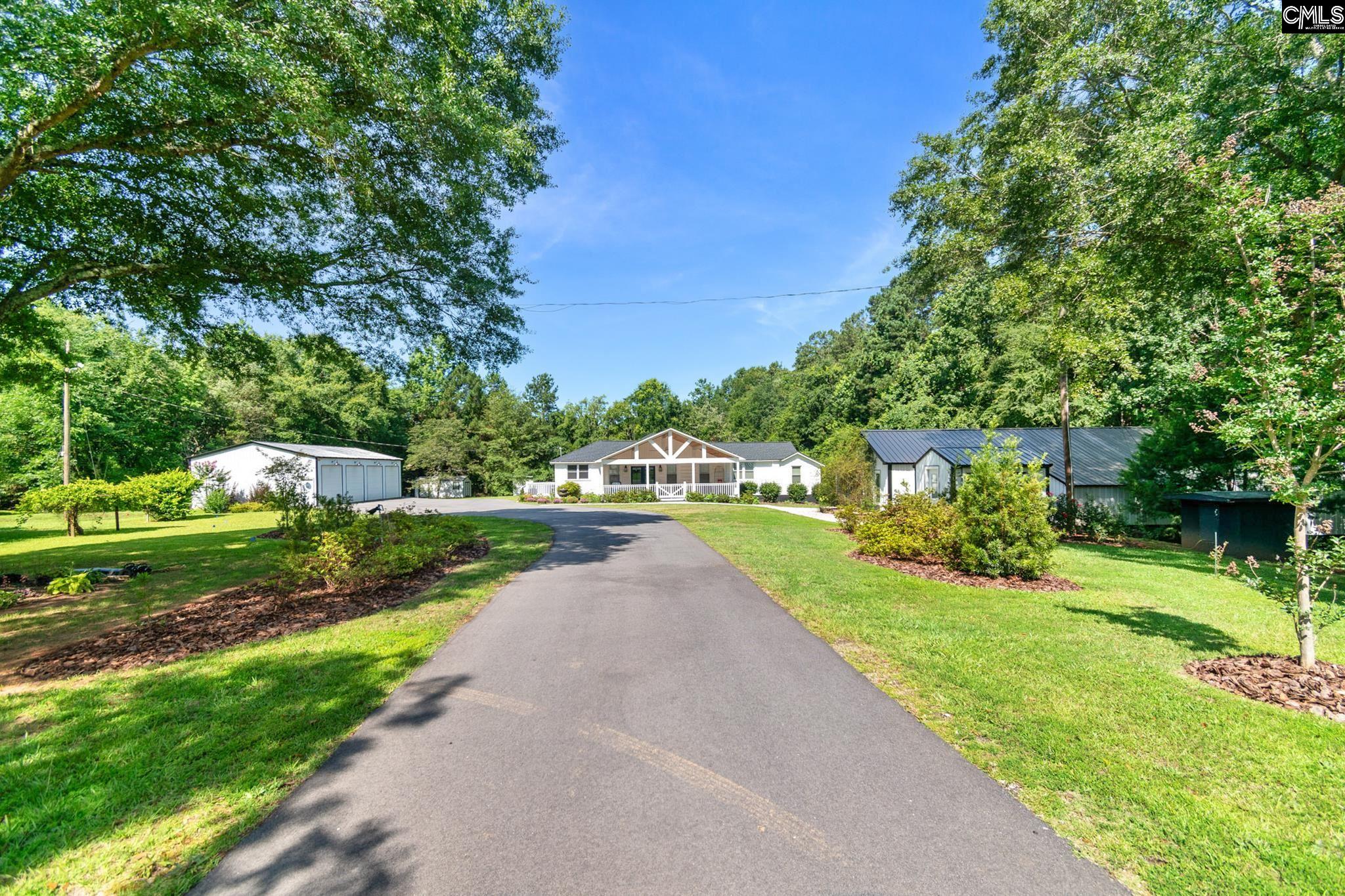 5214 Echo Valley Drive Great Falls, SC 29055