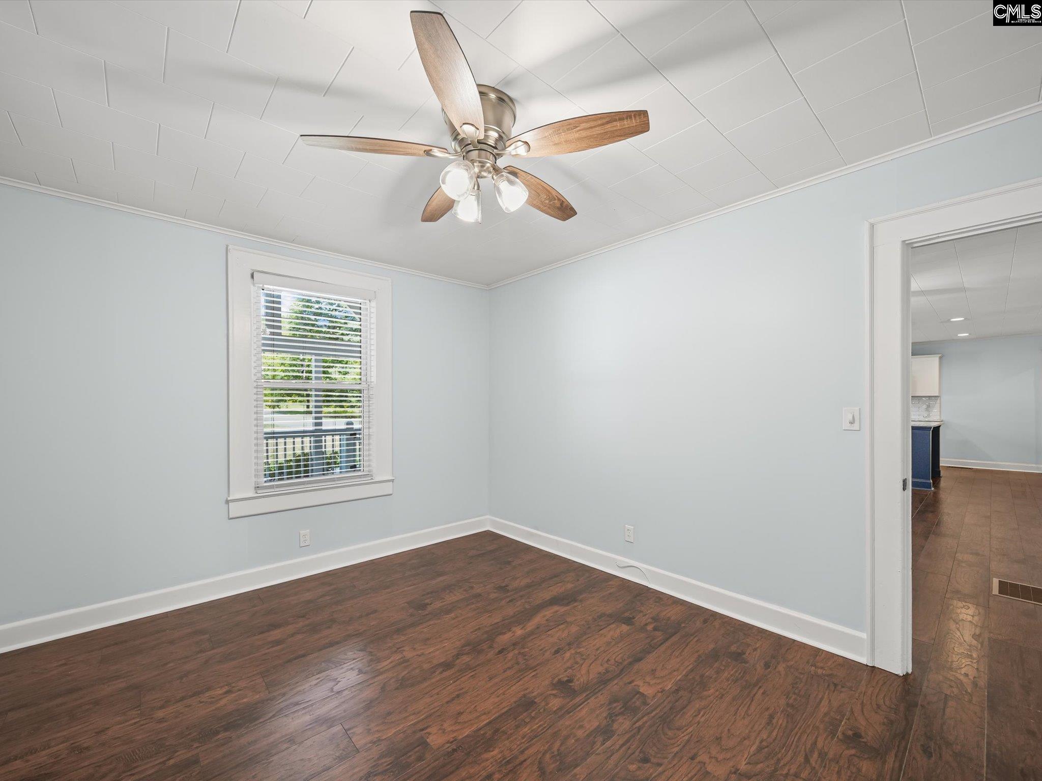 5214 Echo Valley Drive Great Falls, SC 29055