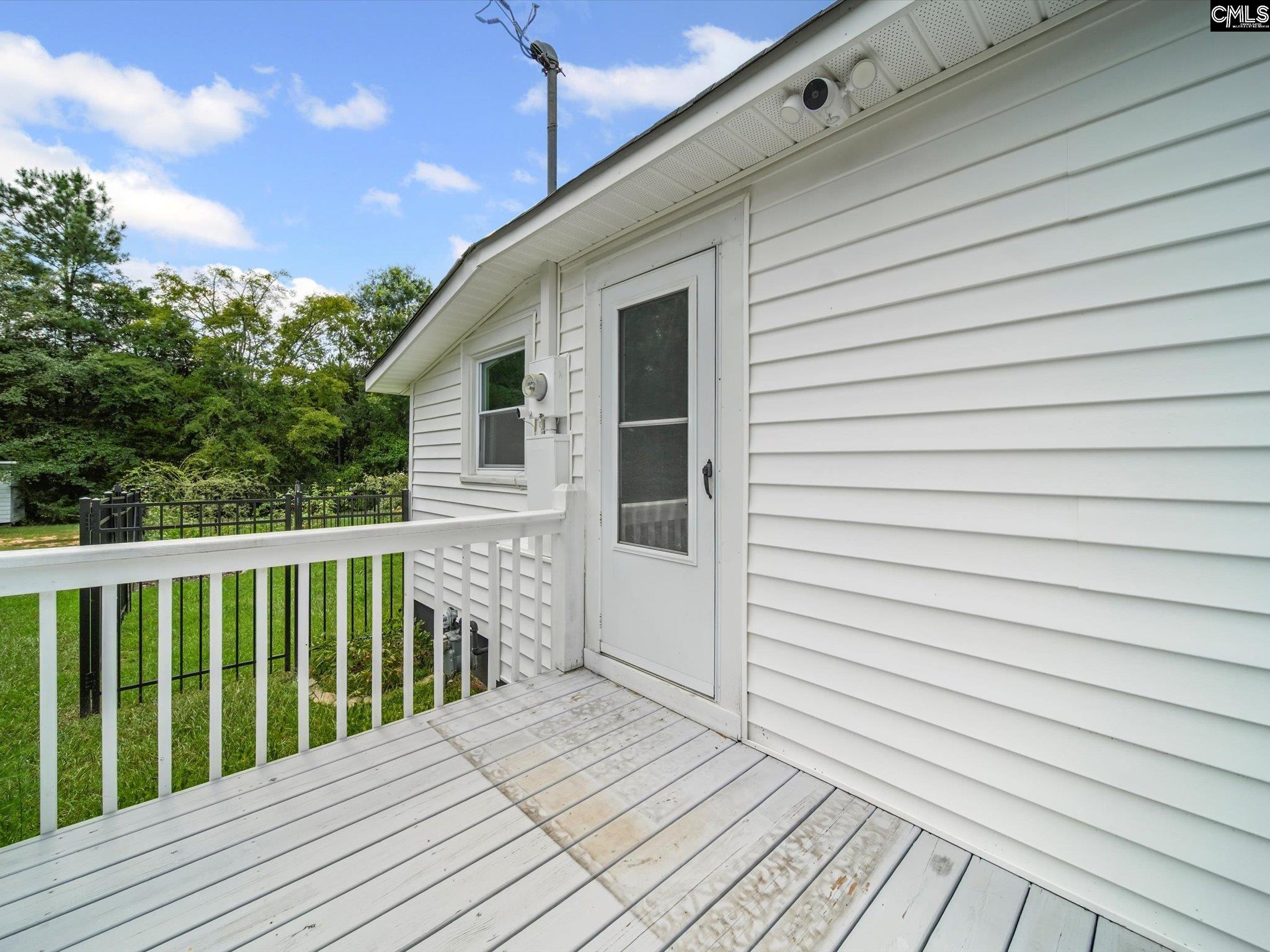 5214 Echo Valley Drive Great Falls, SC 29055
