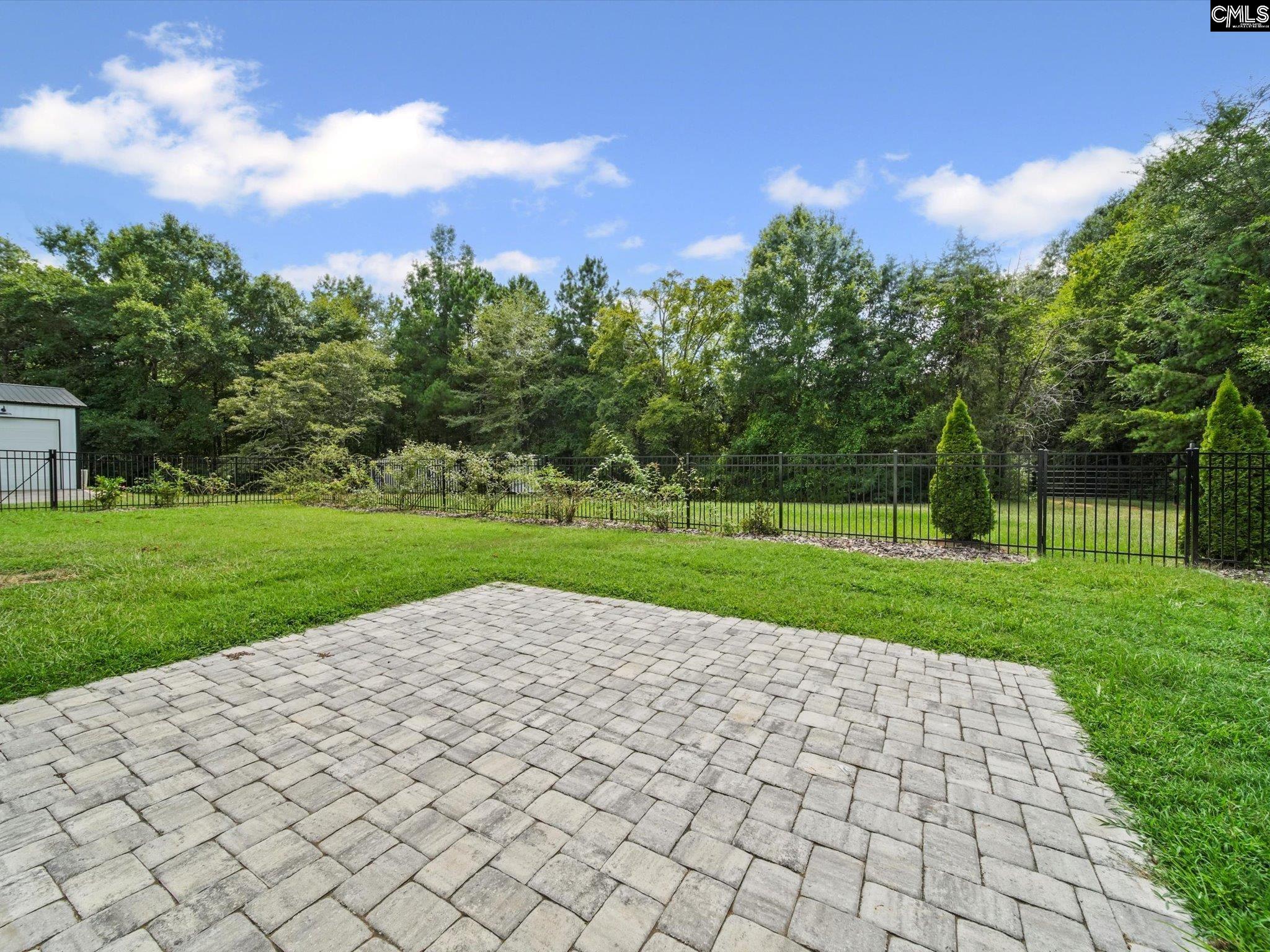5214 Echo Valley Drive Great Falls, SC 29055