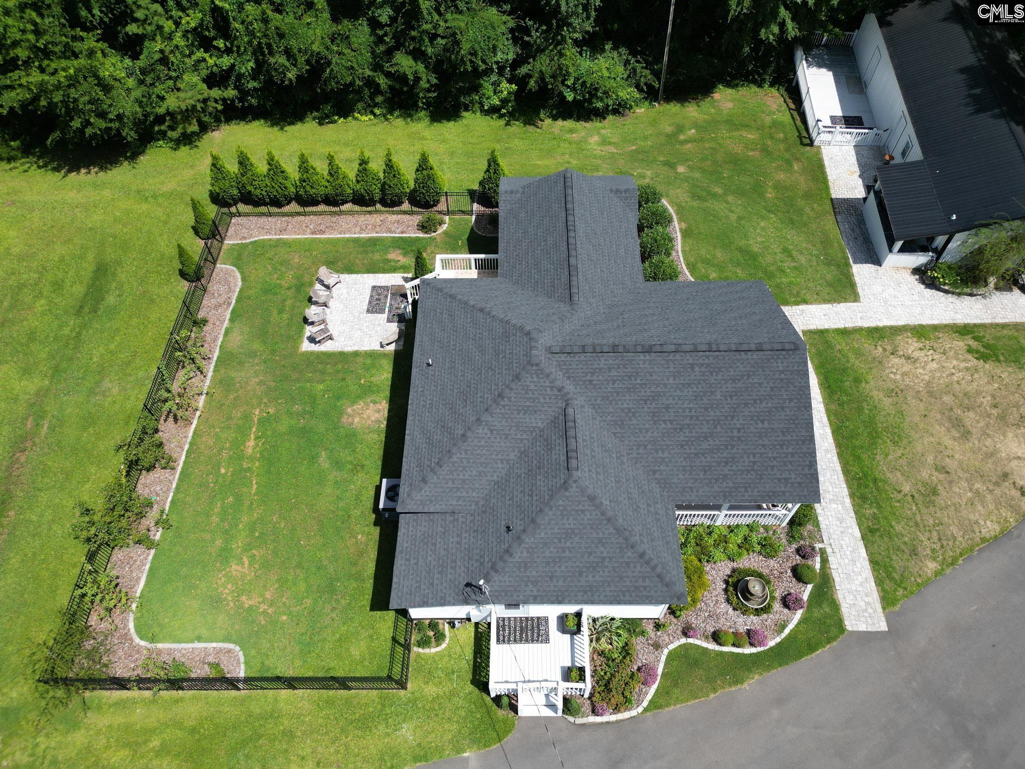 5214 Echo Valley Drive Great Falls, SC 29055