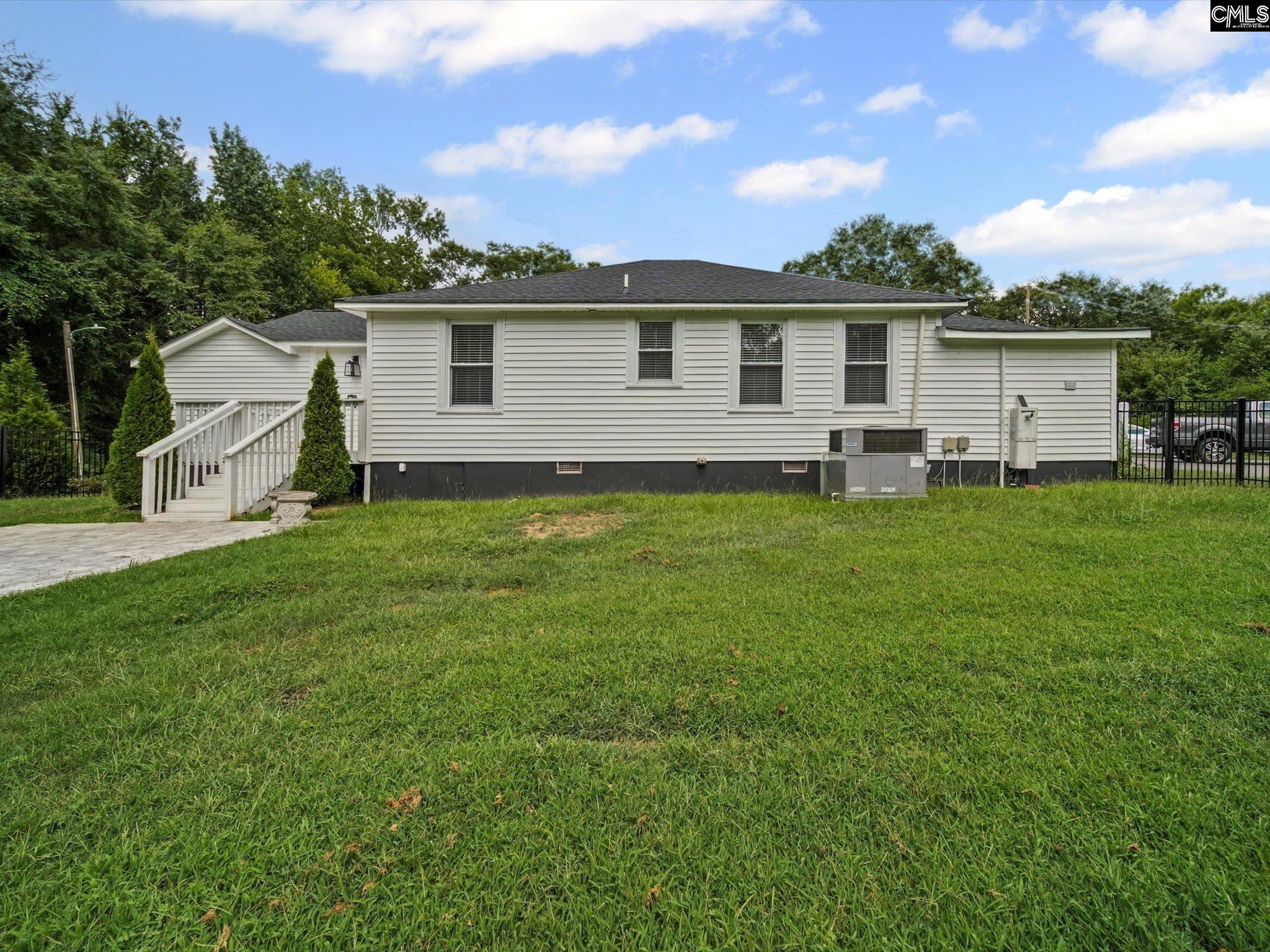 5214 Echo Valley Drive Great Falls, SC 29055