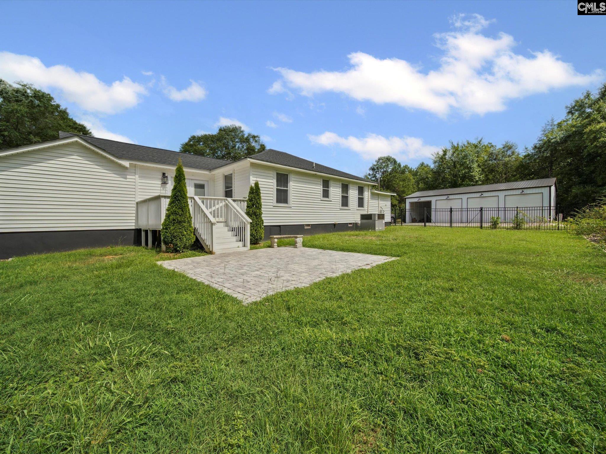 5214 Echo Valley Drive Great Falls, SC 29055