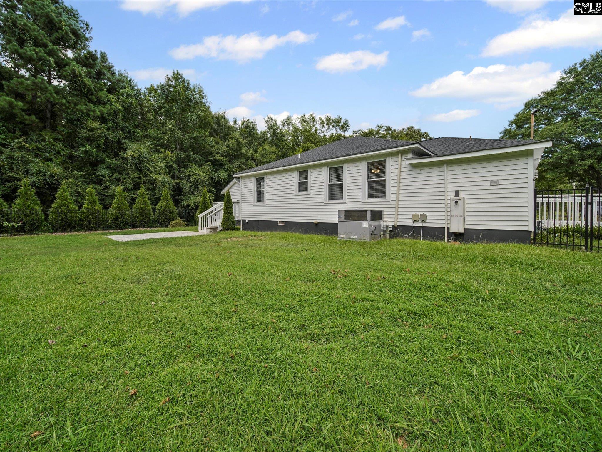 5214 Echo Valley Drive Great Falls, SC 29055