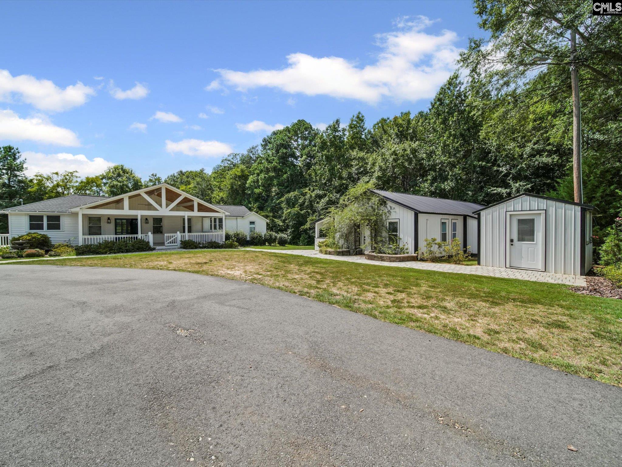 5214 Echo Valley Drive Great Falls, SC 29055