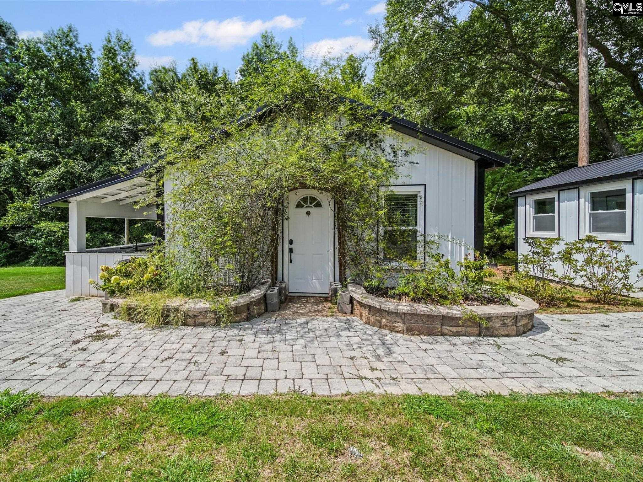 5214 Echo Valley Drive Great Falls, SC 29055