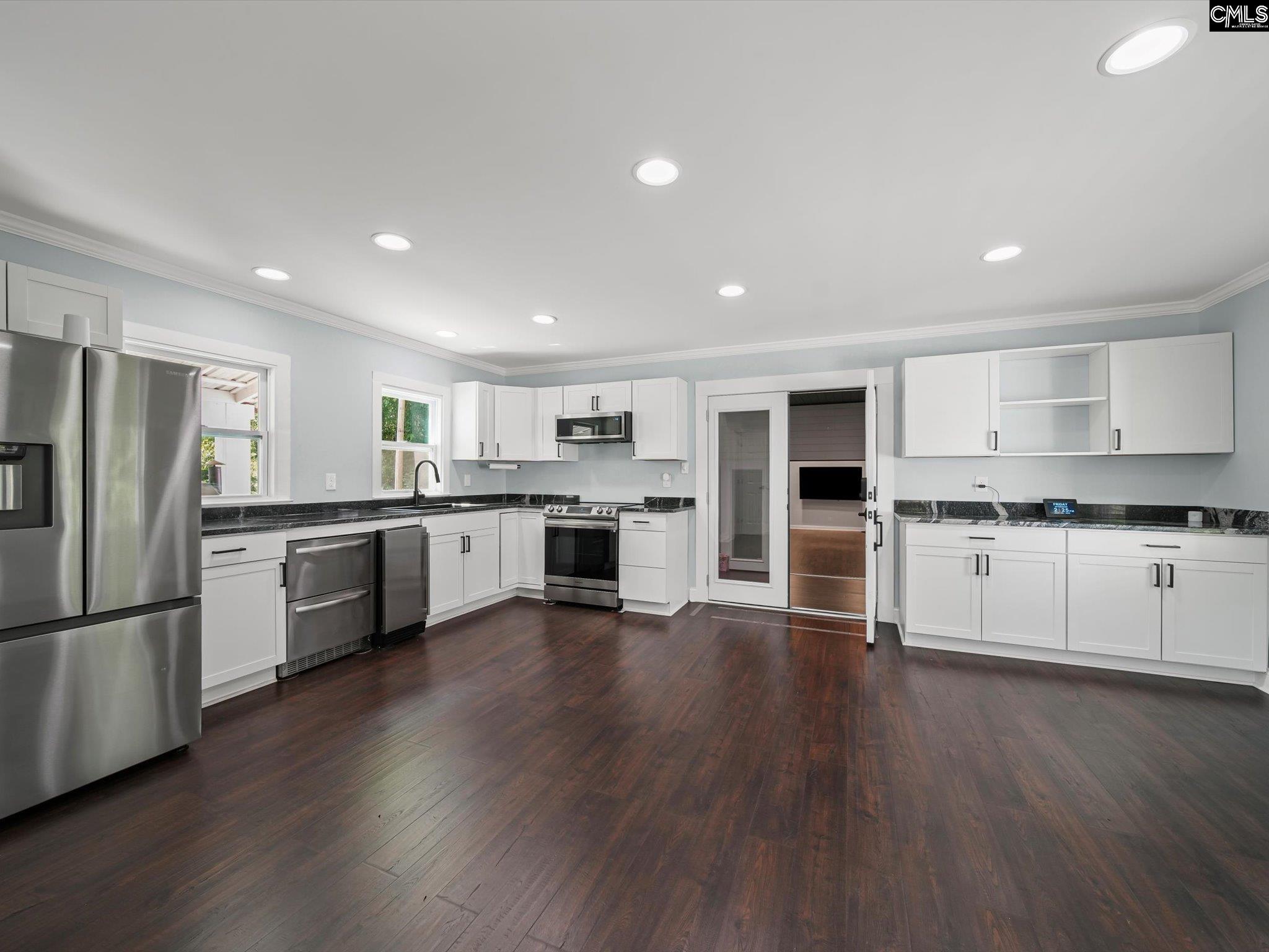 5214 Echo Valley Drive Great Falls, SC 29055