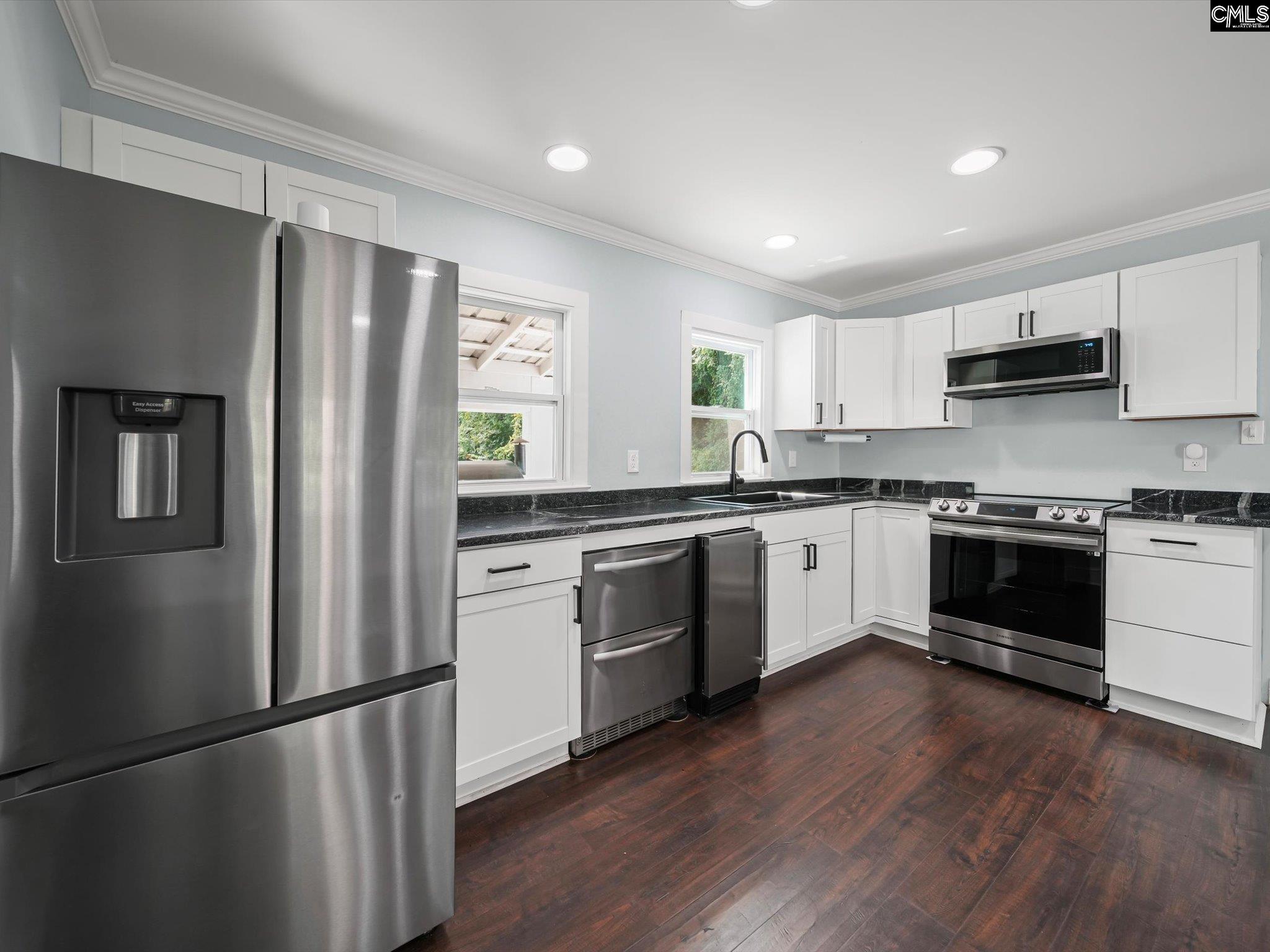 5214 Echo Valley Drive Great Falls, SC 29055