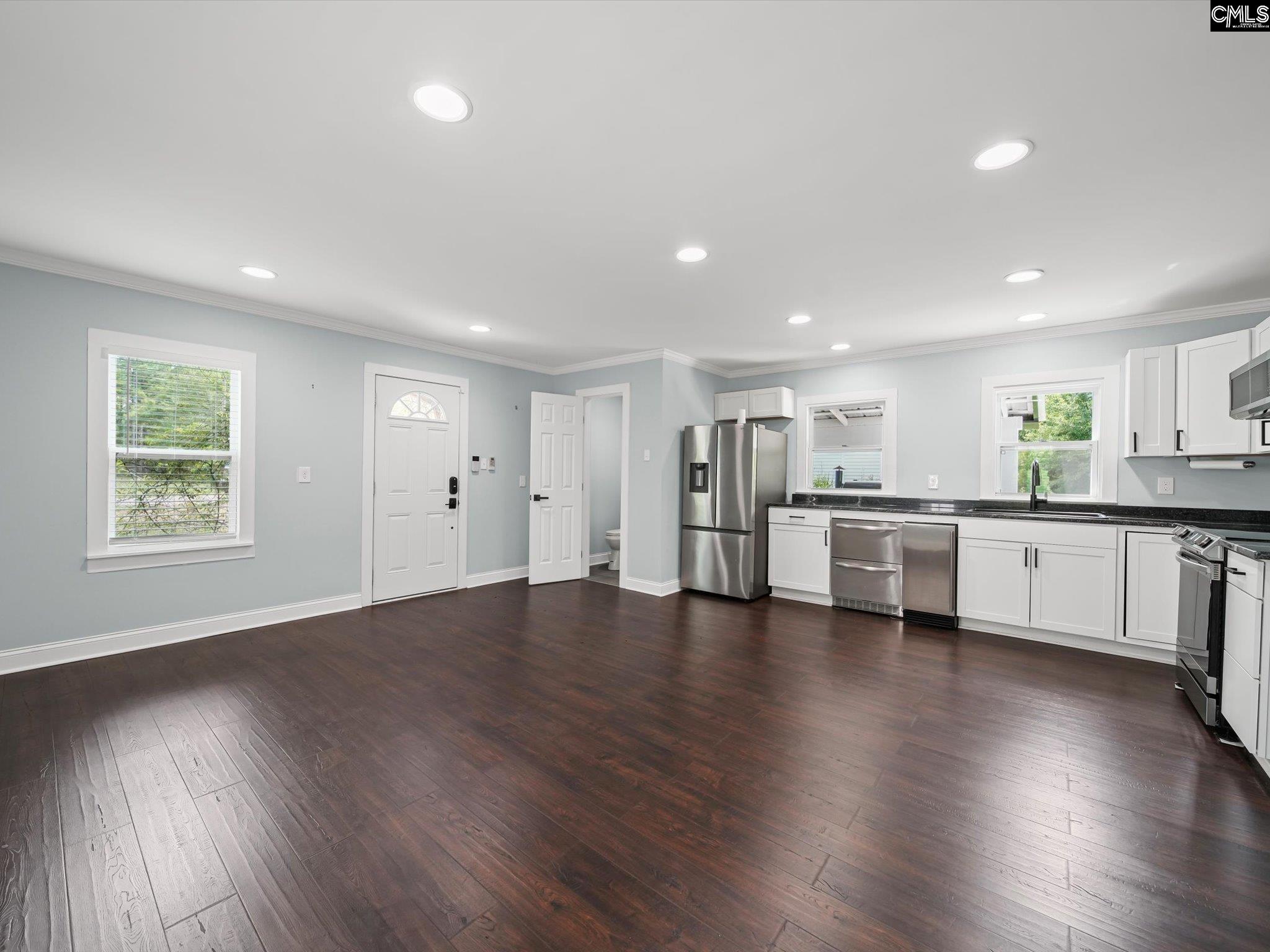 5214 Echo Valley Drive Great Falls, SC 29055