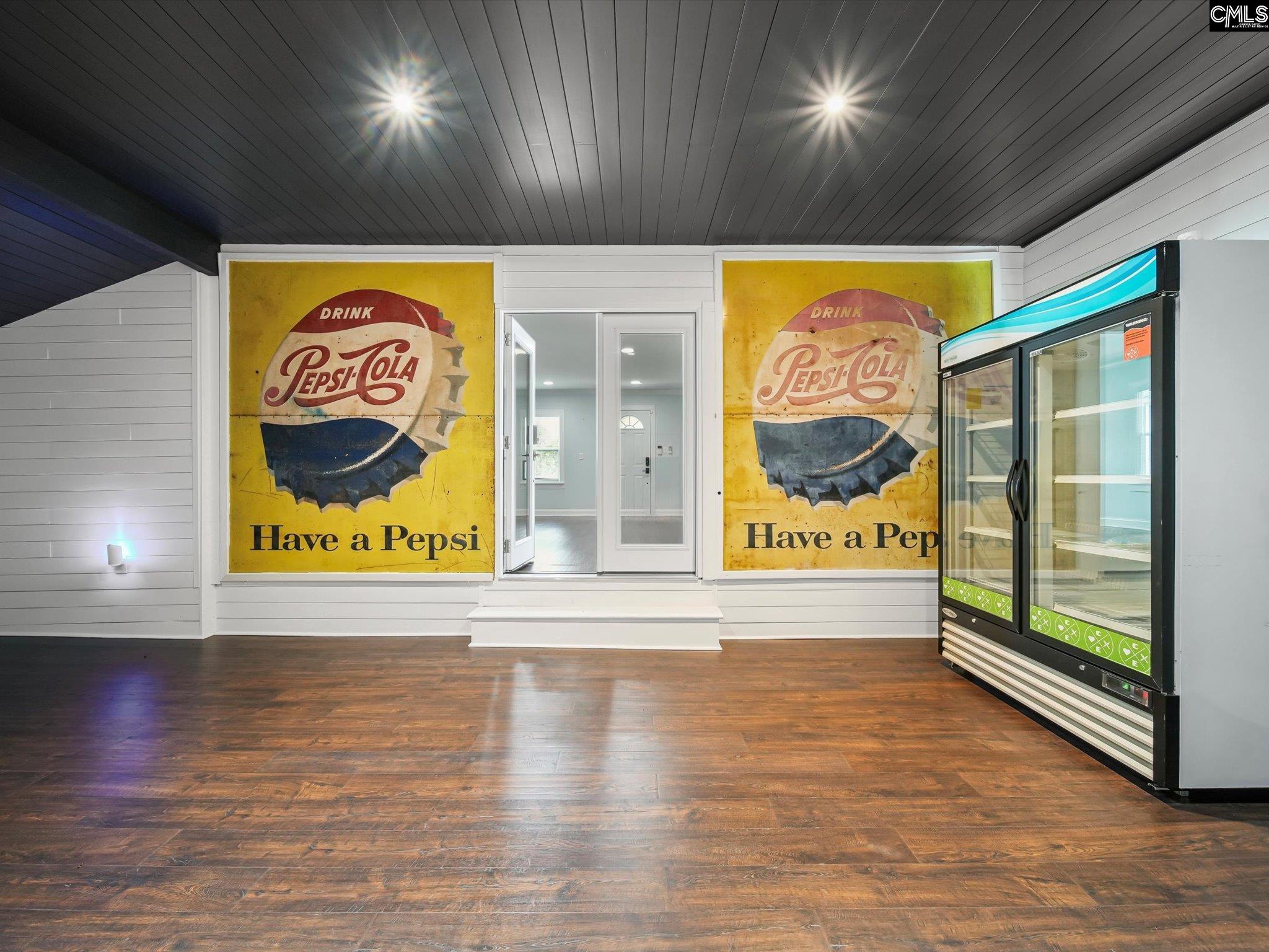 5214 Echo Valley Drive Great Falls, SC 29055