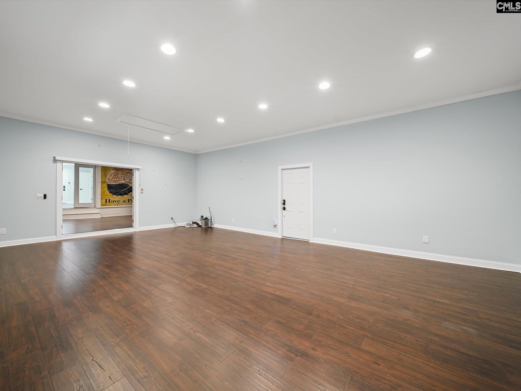 5214 Echo Valley Drive Great Falls, SC 29055