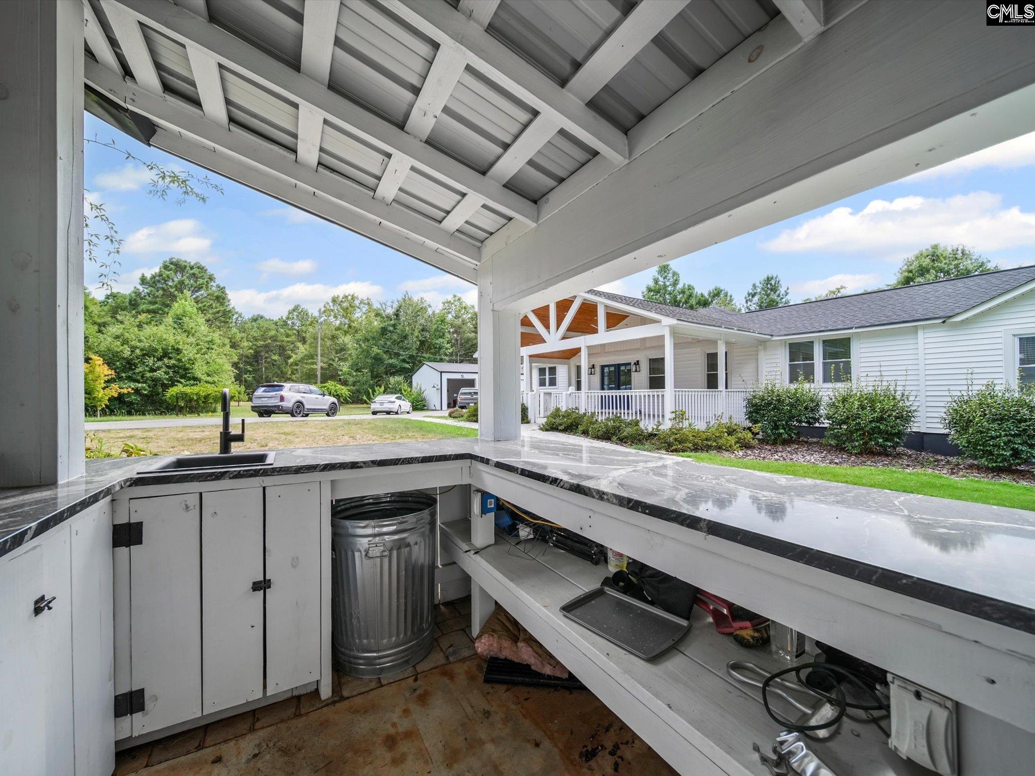 5214 Echo Valley Drive Great Falls, SC 29055