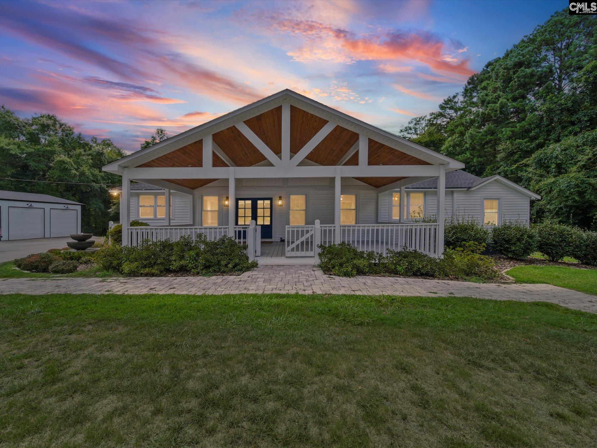 5214 Echo Valley Drive Great Falls, SC 29055