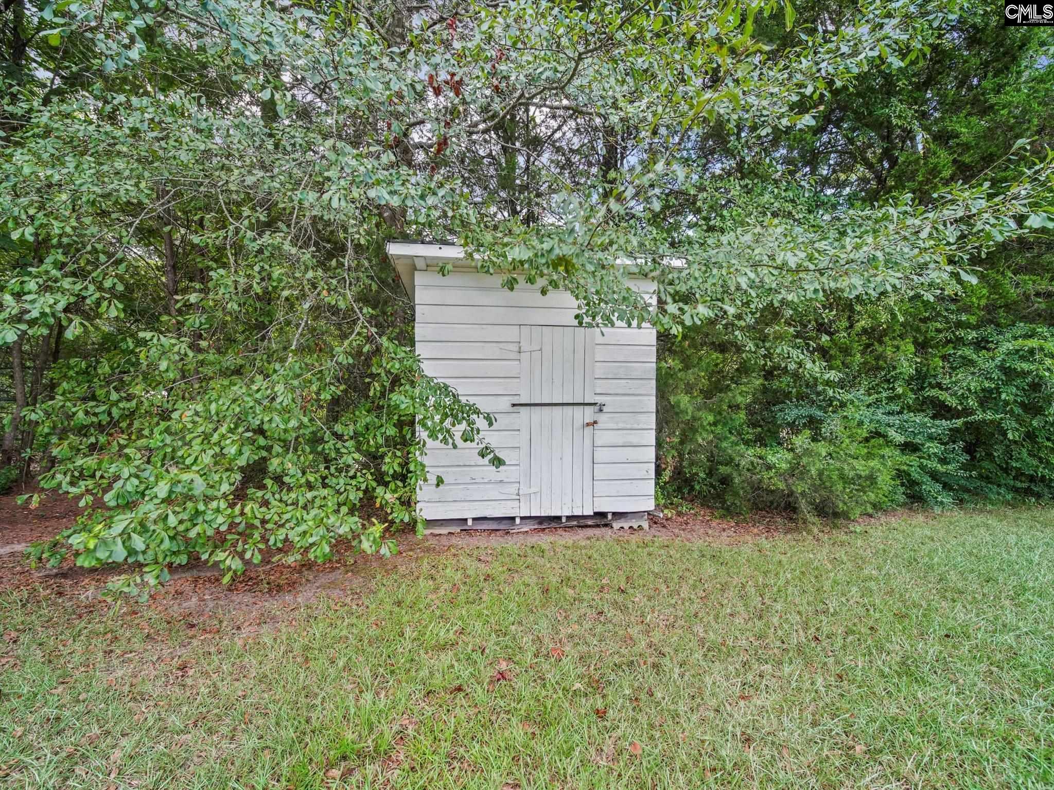 5214 Echo Valley Drive Great Falls, SC 29055