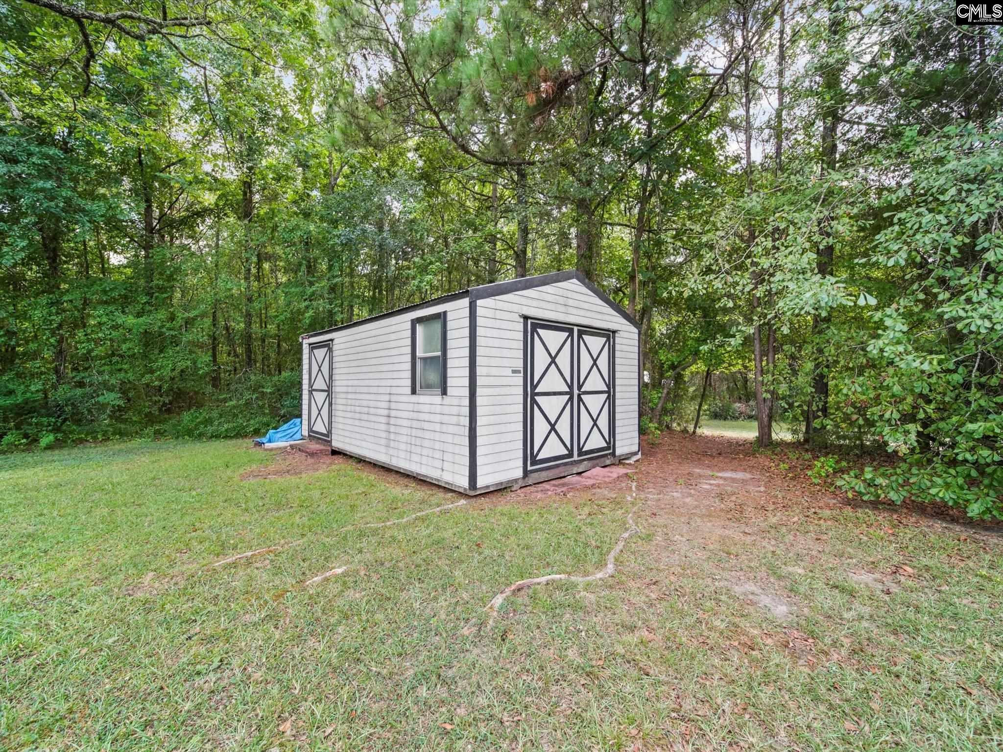 5214 Echo Valley Drive Great Falls, SC 29055