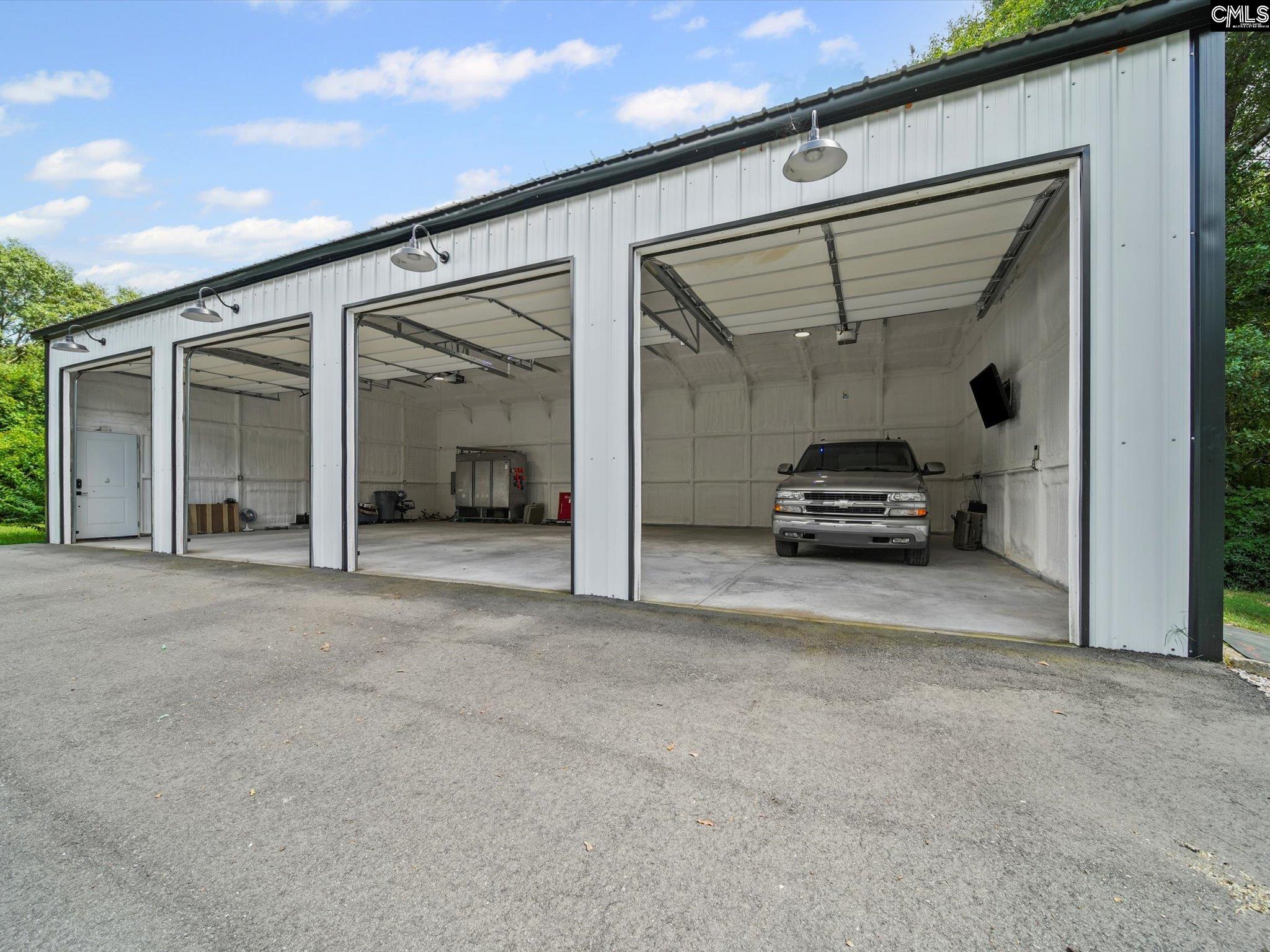 5214 Echo Valley Drive Great Falls, SC 29055