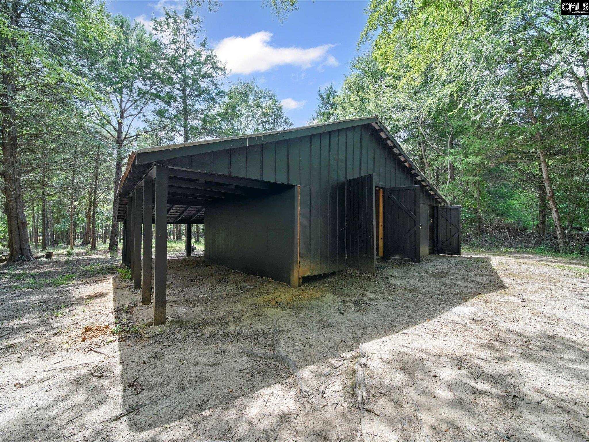 5214 Echo Valley Drive Great Falls, SC 29055