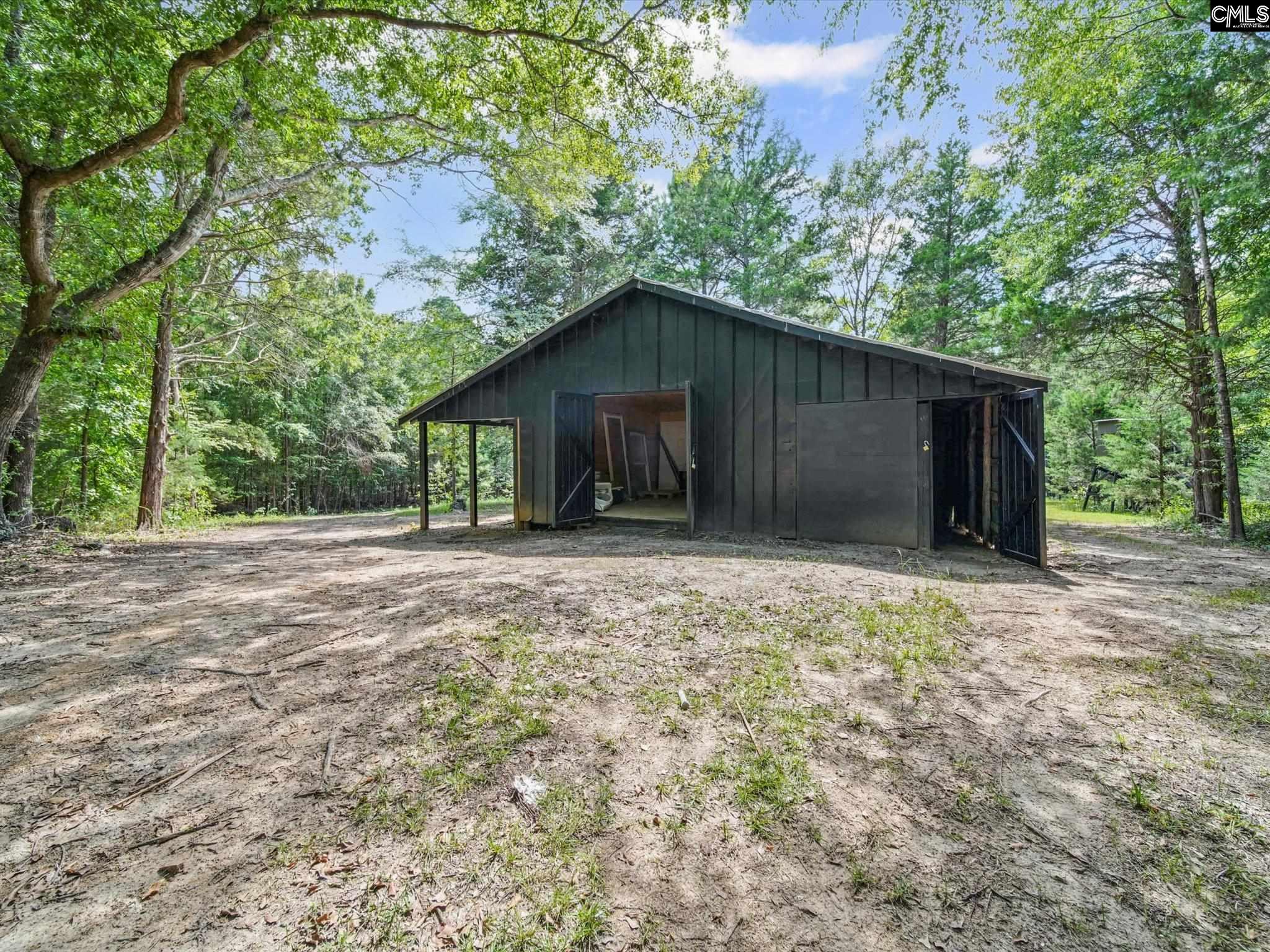 5214 Echo Valley Drive Great Falls, SC 29055