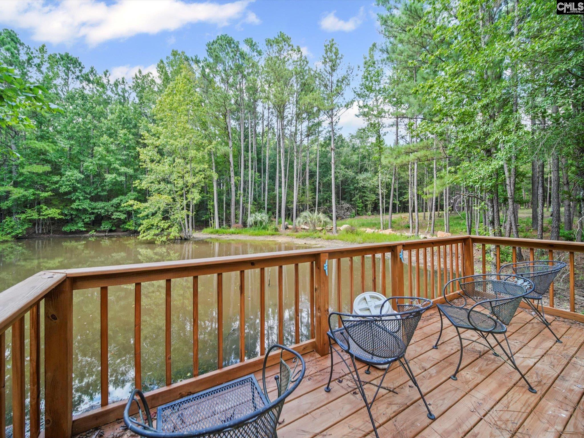 5214 Echo Valley Drive Great Falls, SC 29055