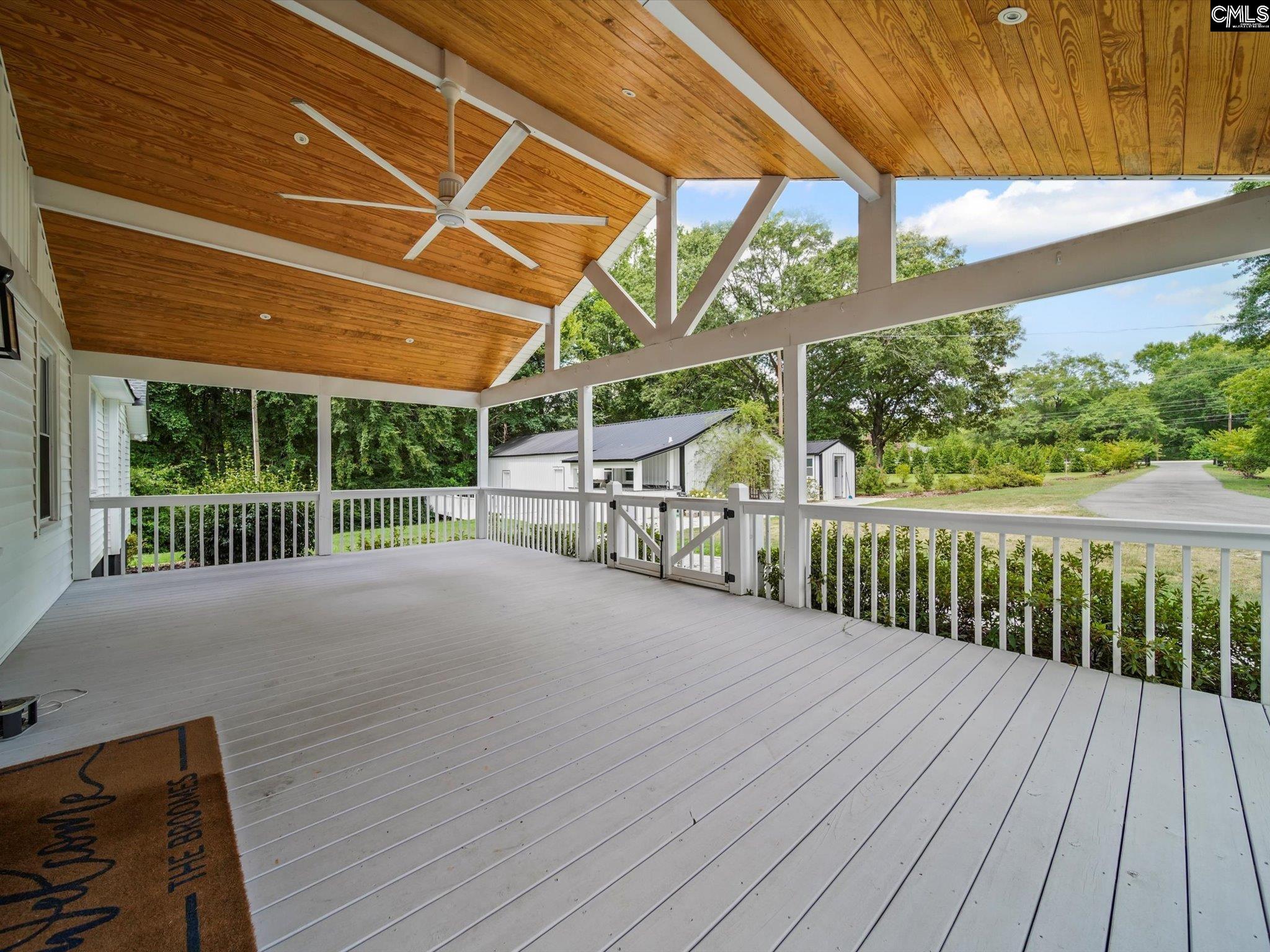 5214 Echo Valley Drive Great Falls, SC 29055