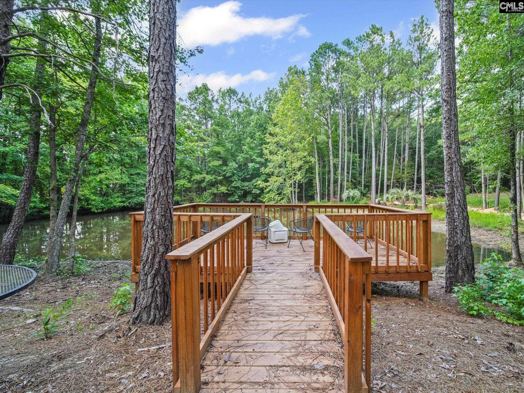 5214 Echo Valley Drive Great Falls, SC 29055