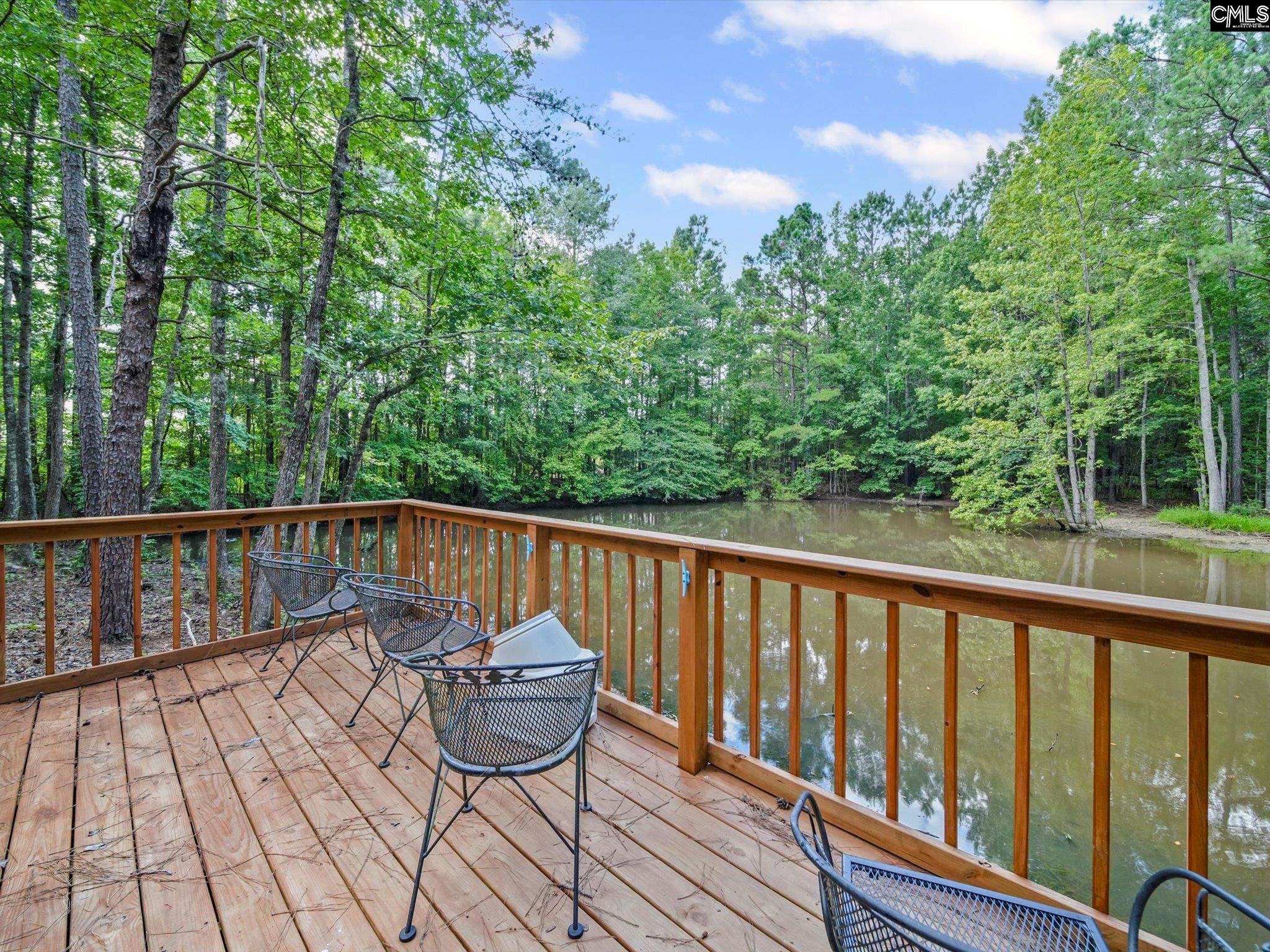 5214 Echo Valley Drive Great Falls, SC 29055