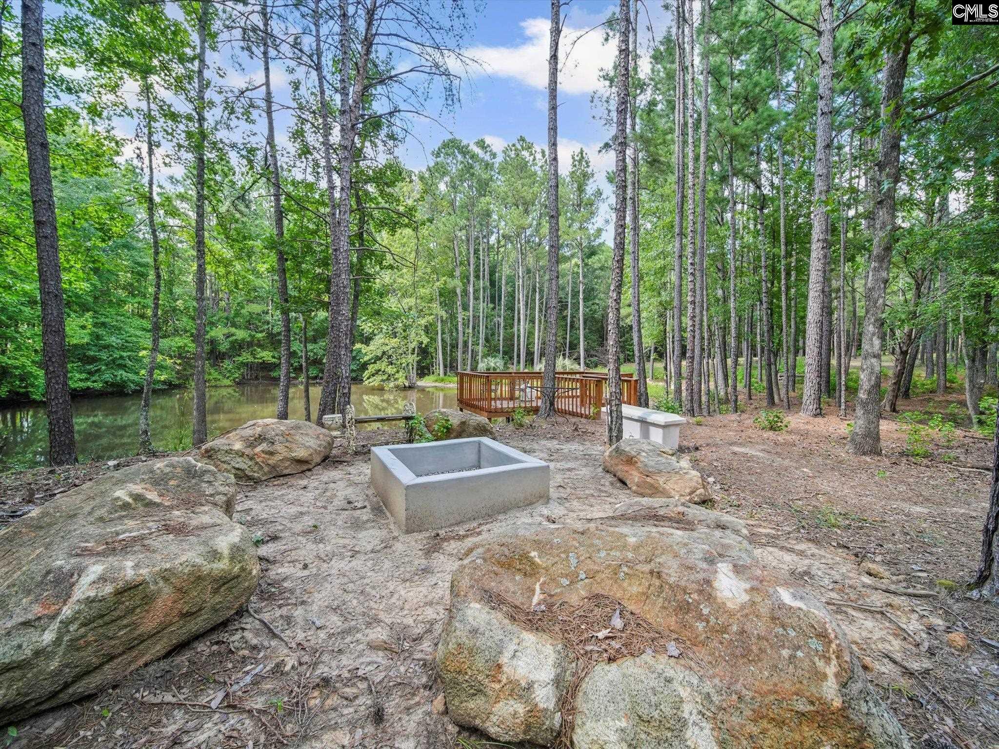 5214 Echo Valley Drive Great Falls, SC 29055