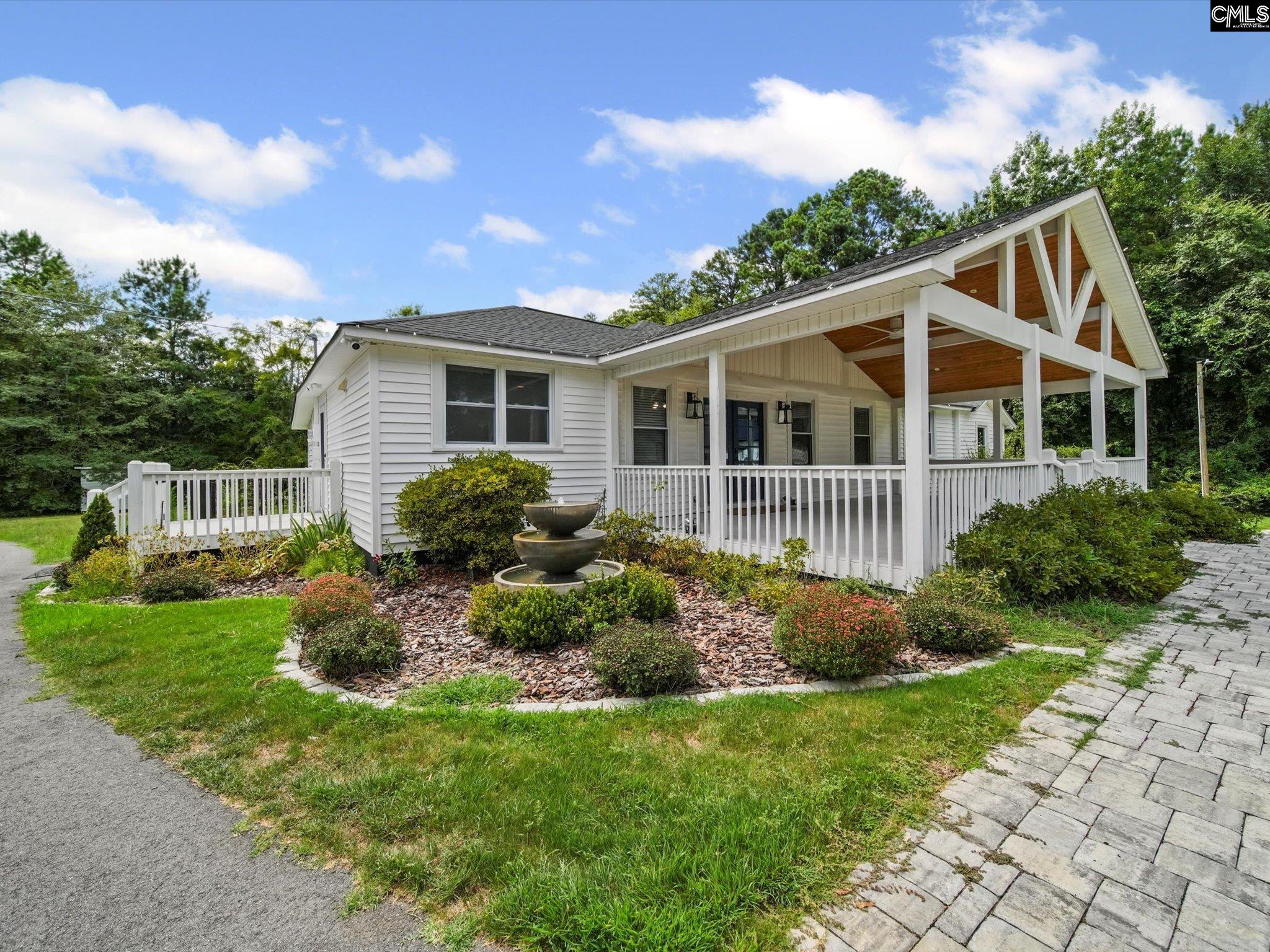 5214 Echo Valley Drive Great Falls, SC 29055