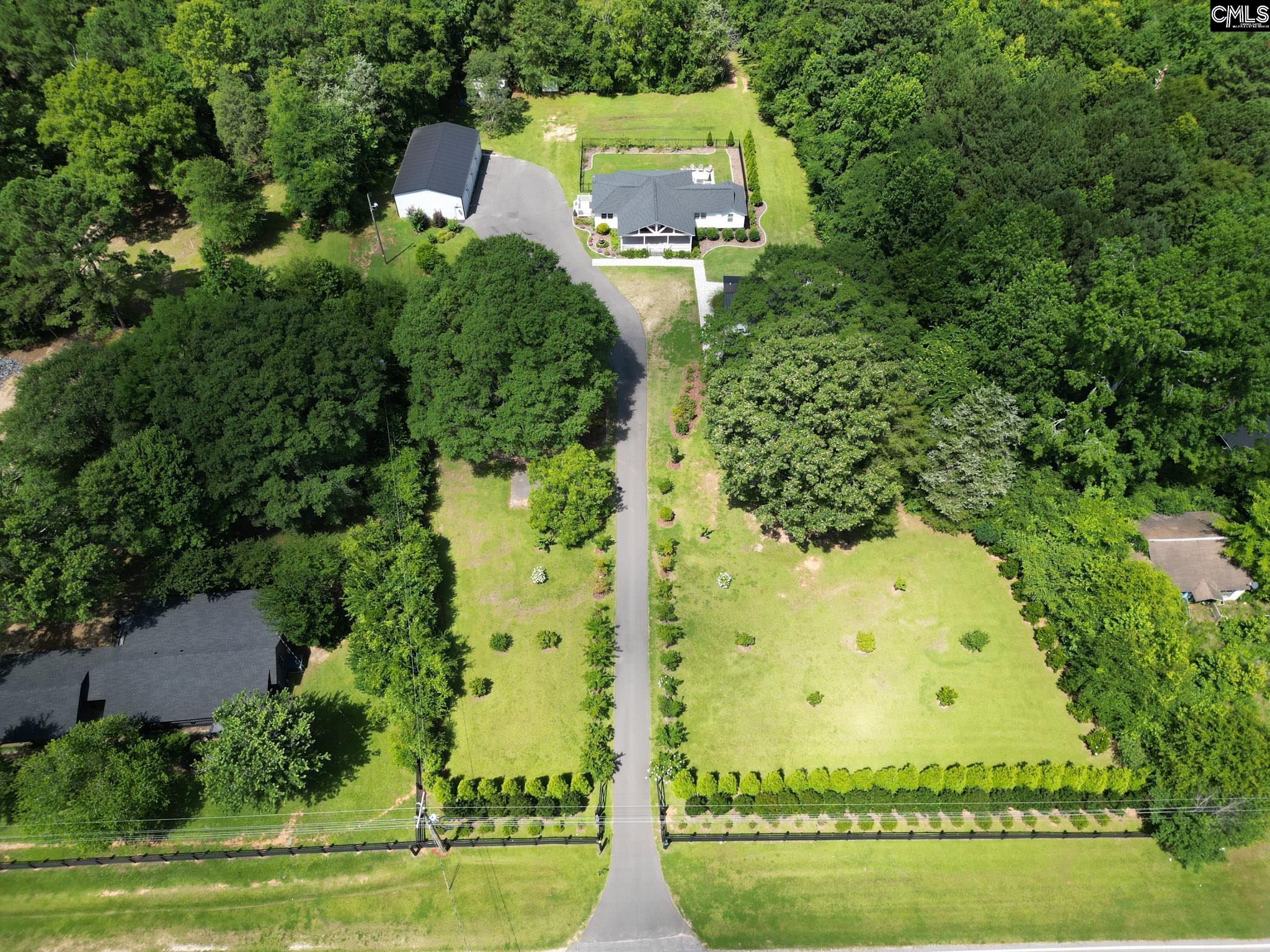 5214 Echo Valley Drive Great Falls, SC 29055
