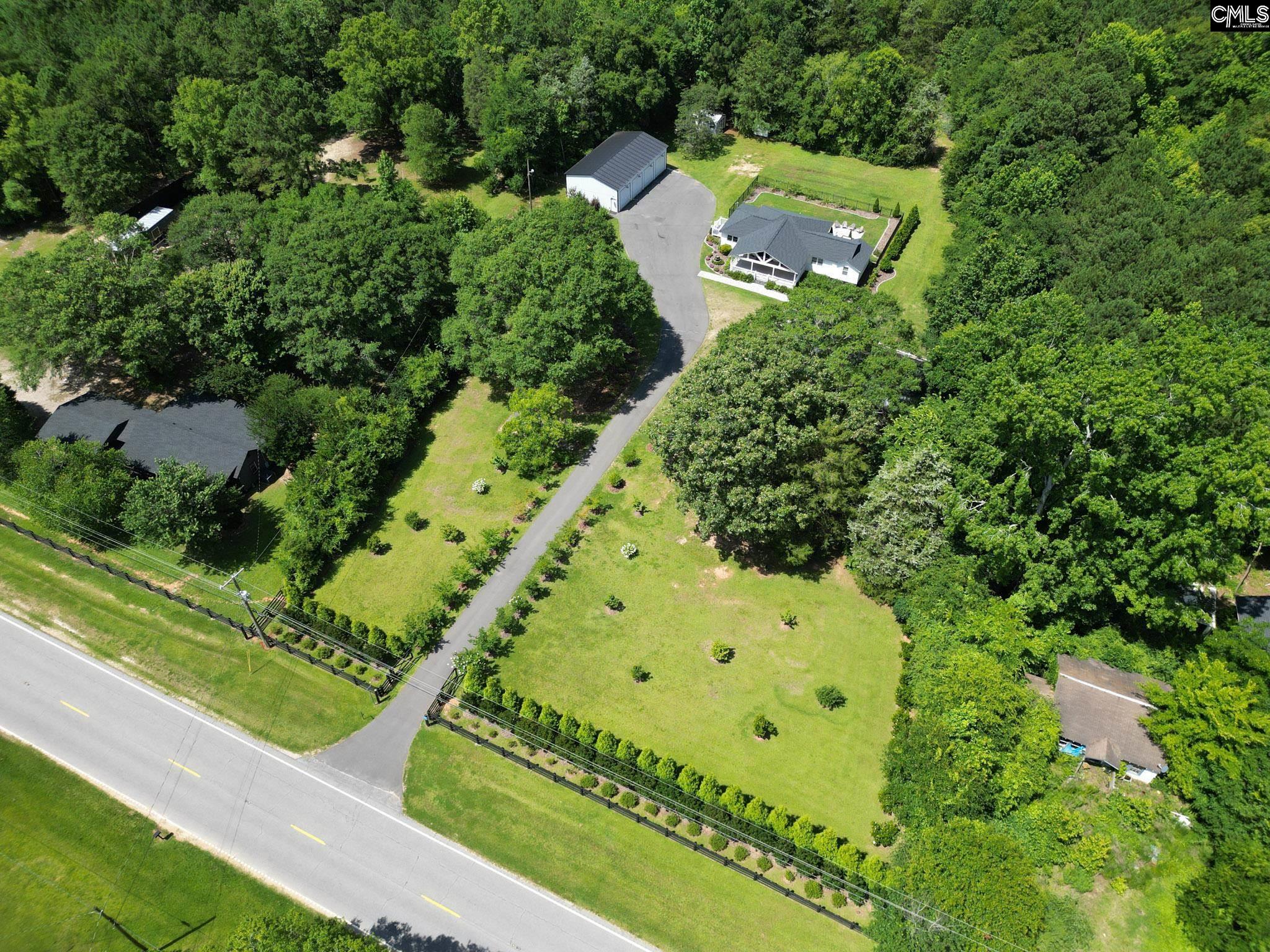 5214 Echo Valley Drive Great Falls, SC 29055