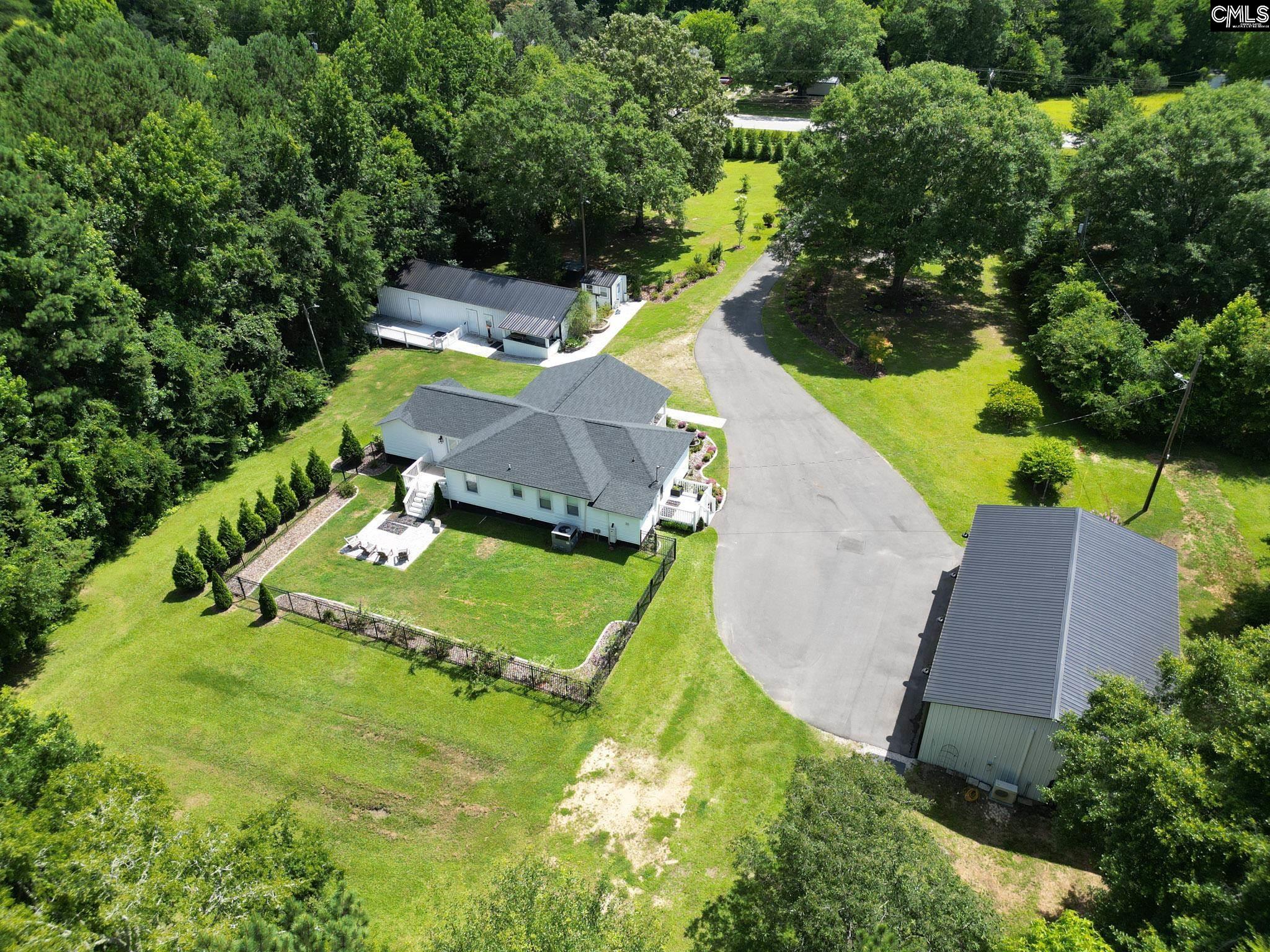5214 Echo Valley Drive Great Falls, SC 29055