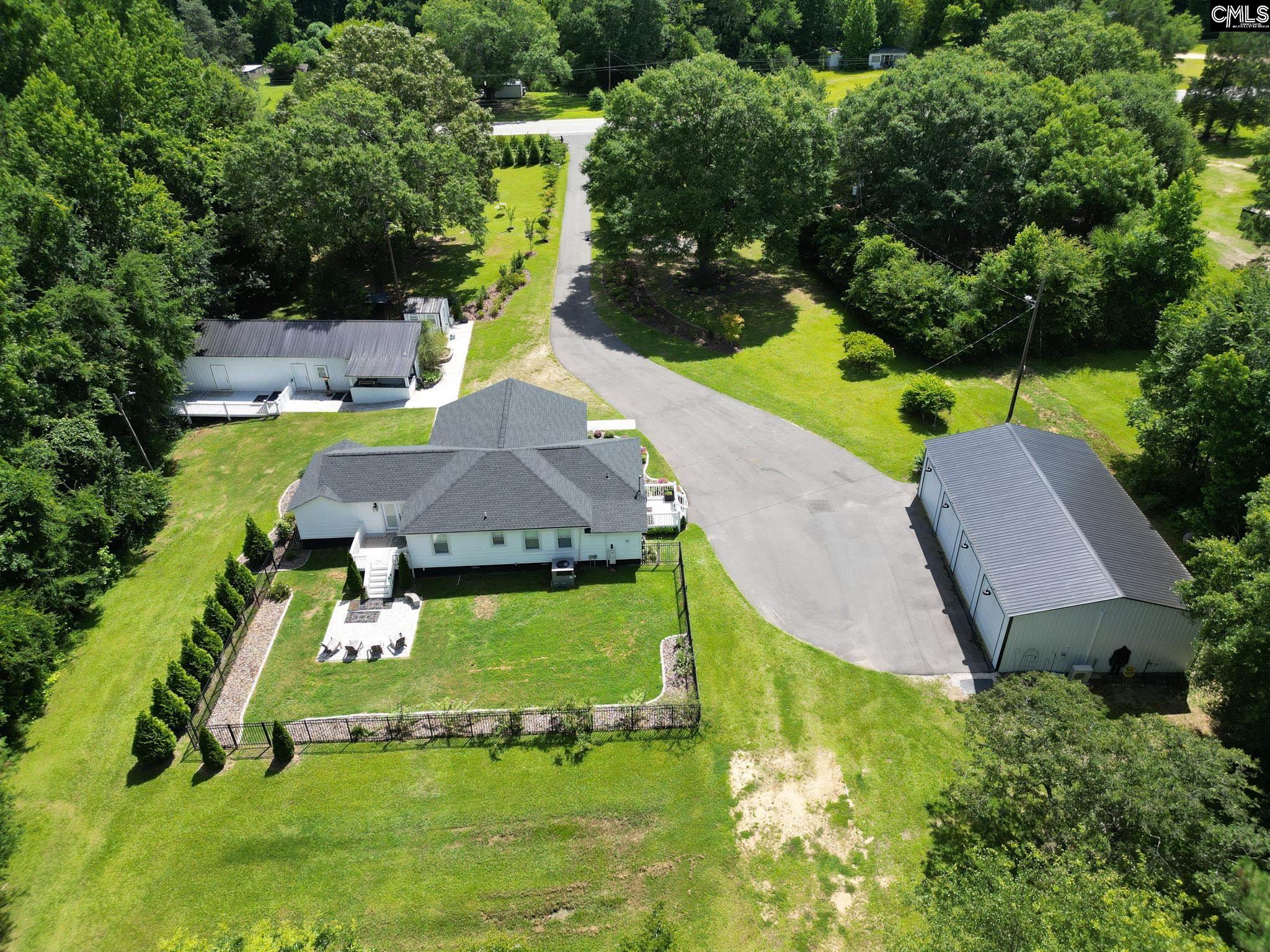 5214 Echo Valley Drive Great Falls, SC 29055