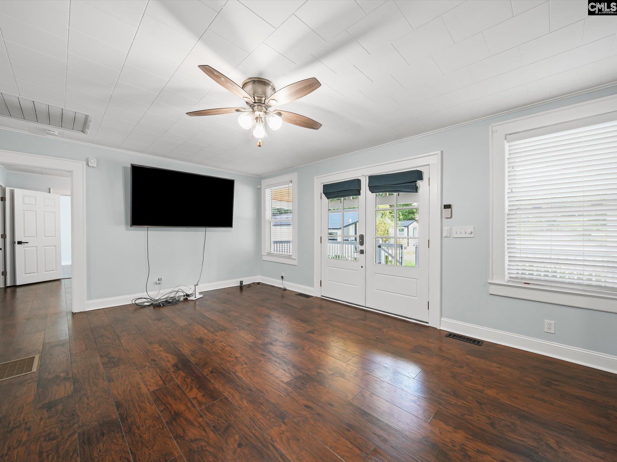 5214 Echo Valley Drive Great Falls, SC 29055