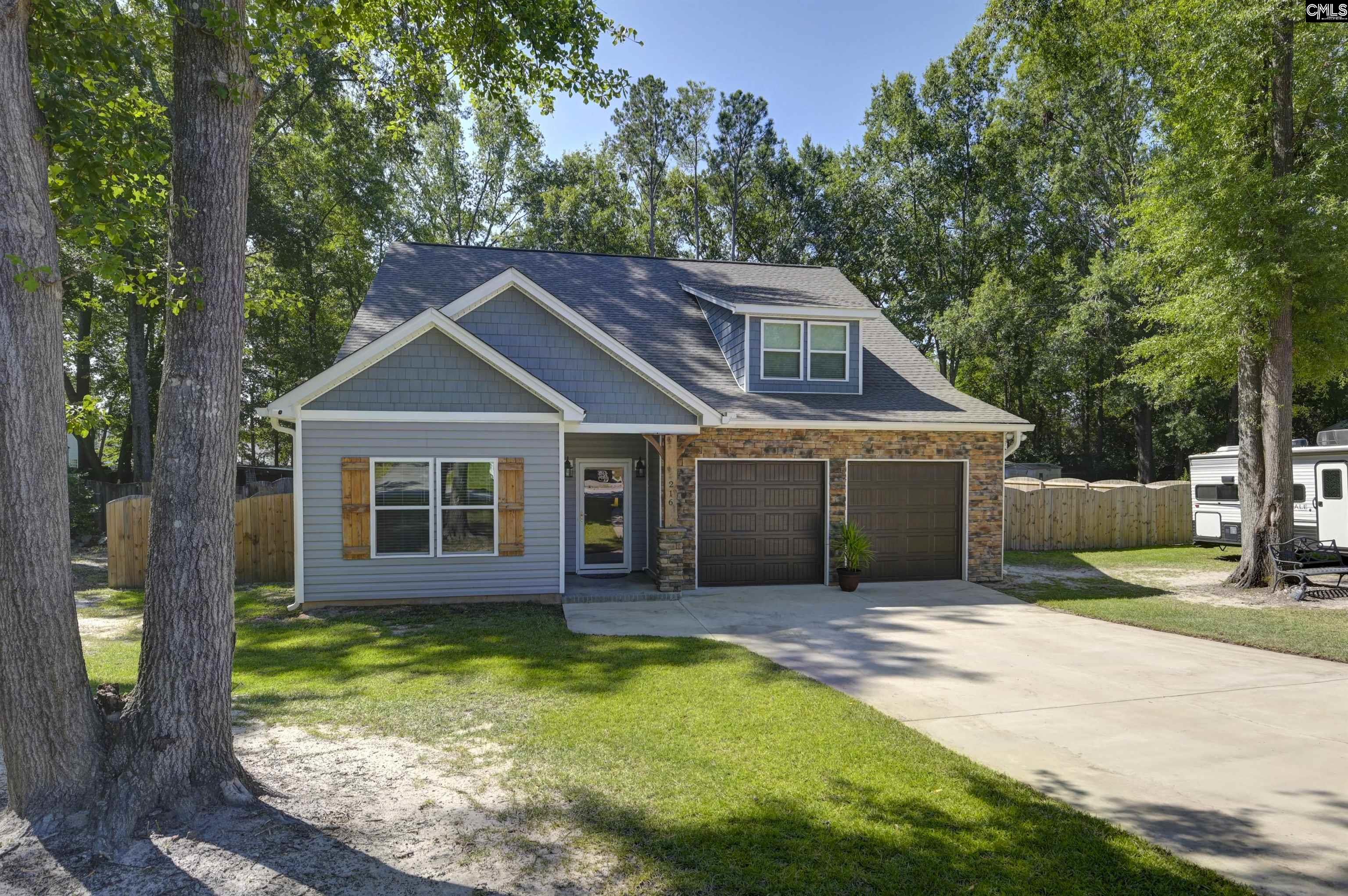 216 Cornish Way Lexington, SC 29073