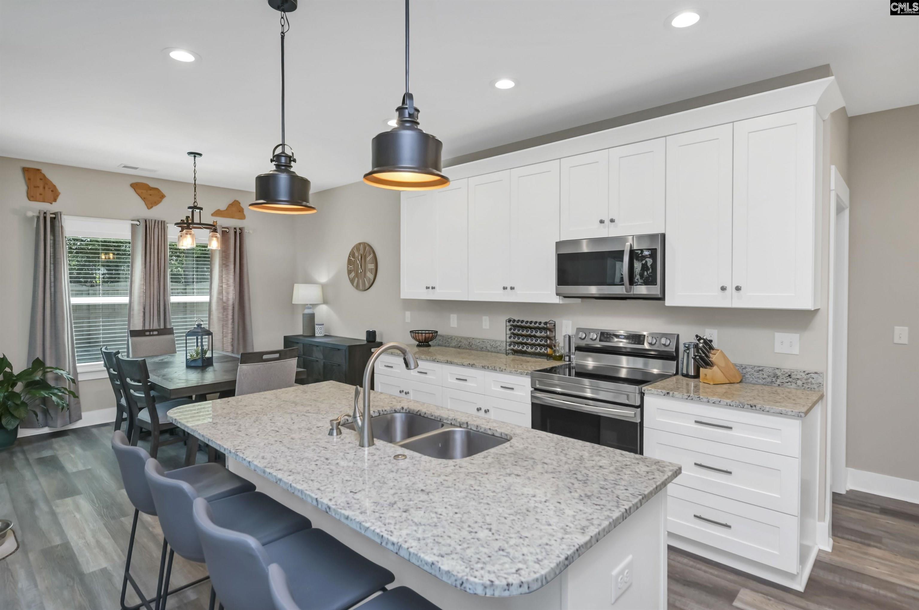 216 Cornish Way Lexington, SC 29073